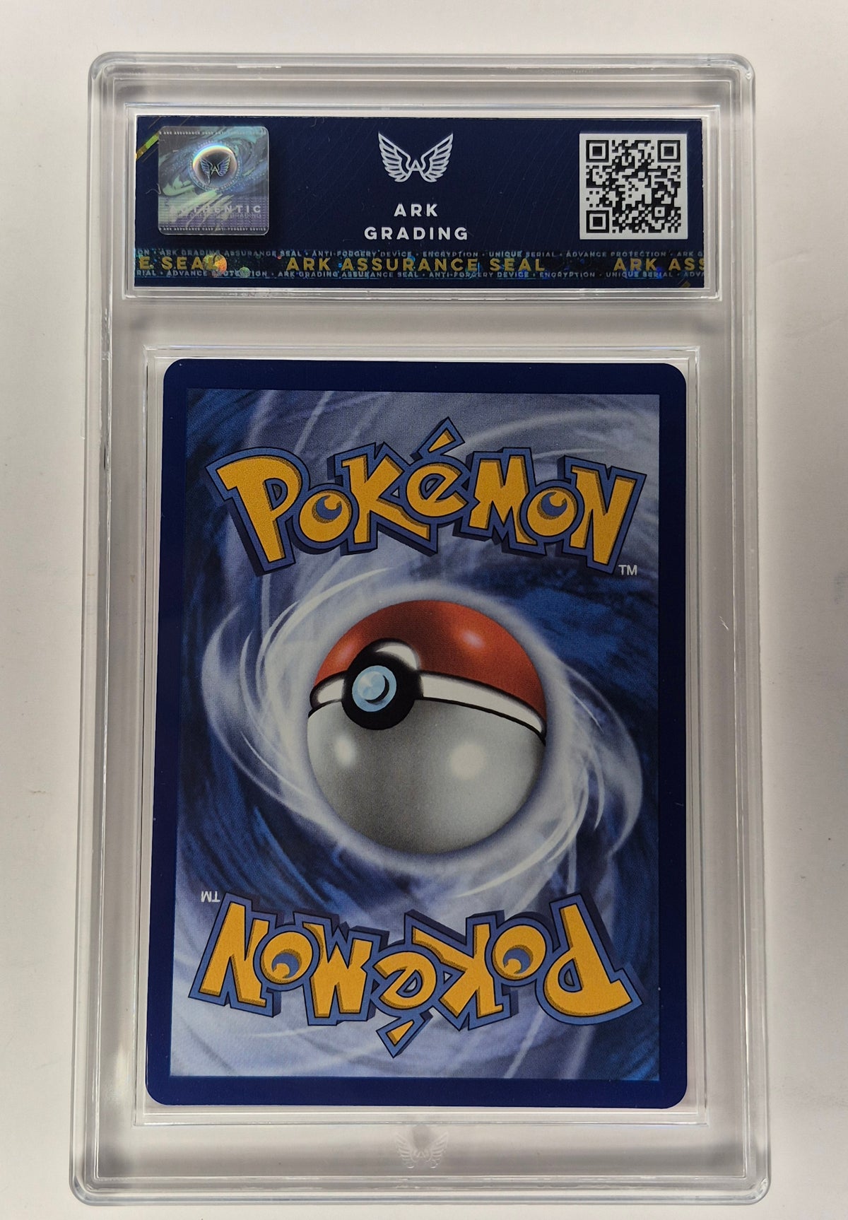 Mega Charizard X EX 013/094 Phantasmal Flames 2025 ARK 10