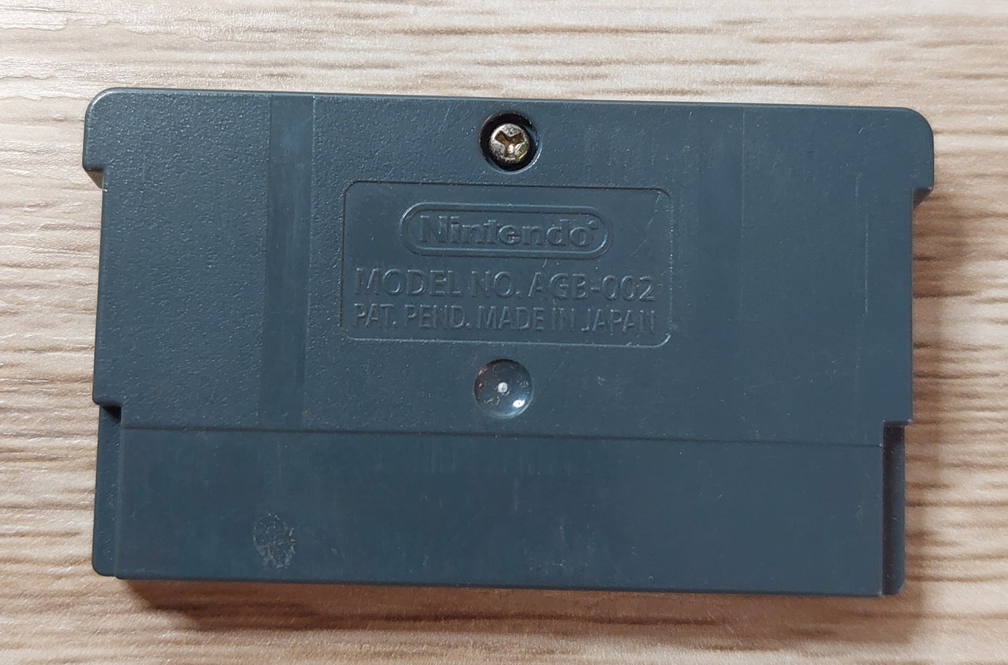 Nintendo Gameboy Advance Donkey Kong Country Tested/Cleaned AUS PAL