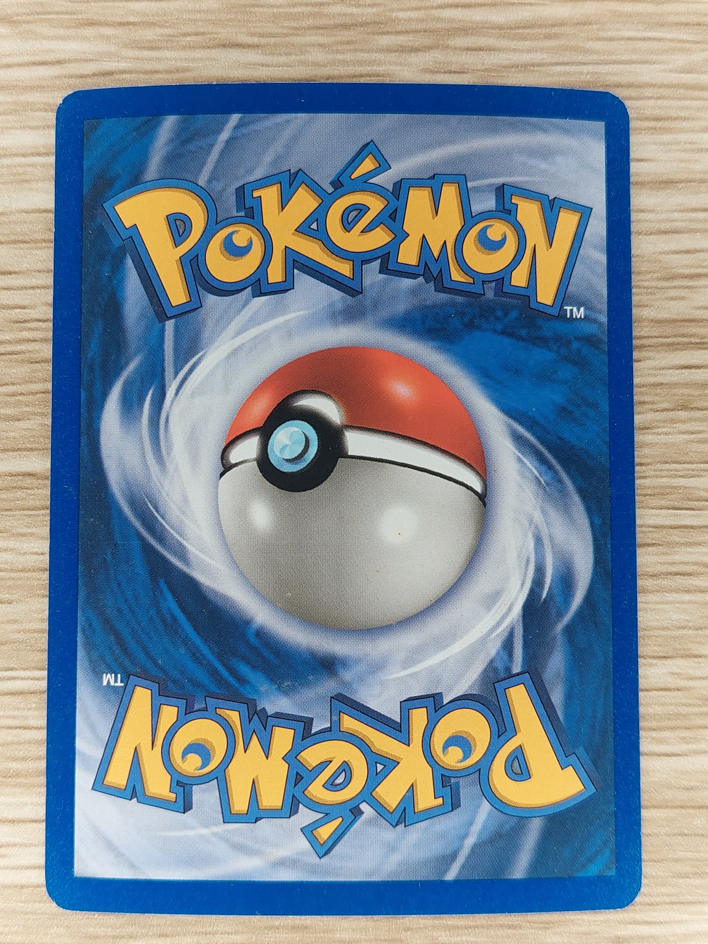 Pokemon Mantine 77/144 Skyridge Reverse Holo foil 2003 E-Reader Foil