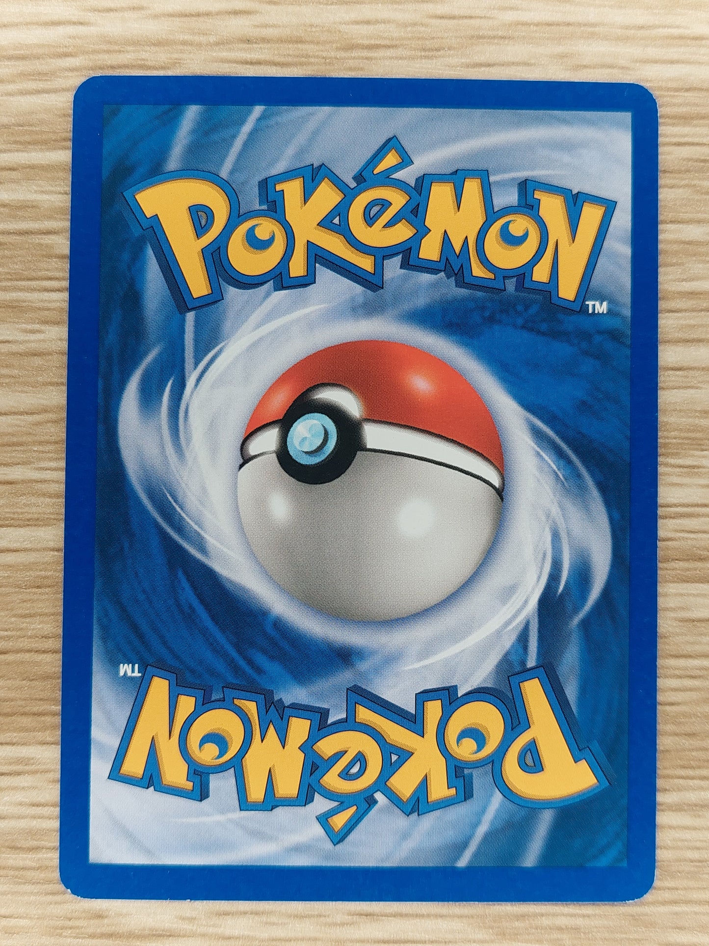 Pokemon TCG Blastoise Non Holo Expedition 36/165 Near Mint 👌