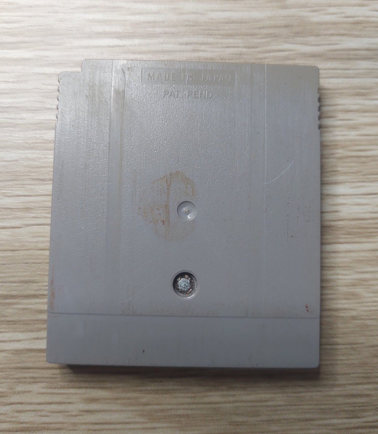 Nintendo Gameboy Kirby's Dream Land PAL Tested