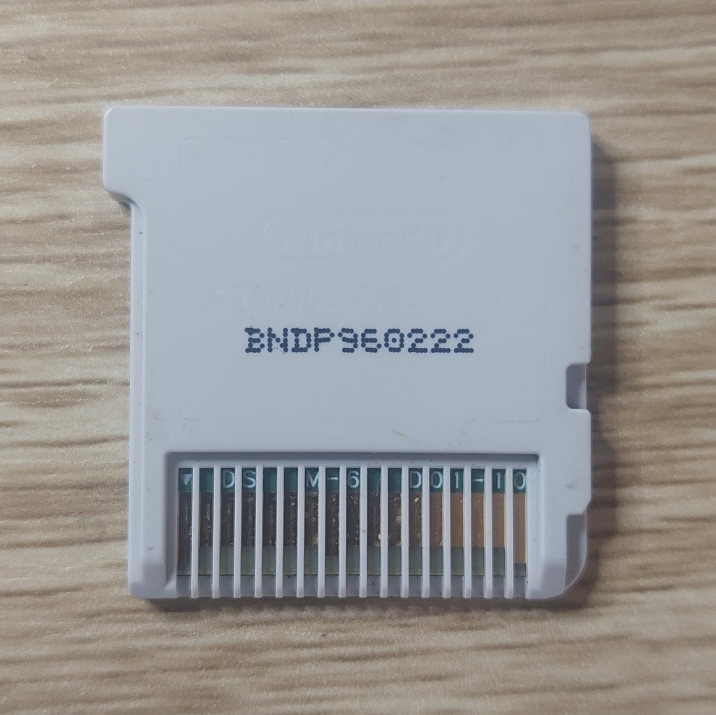 Nintendo 3DS POKEMON Sun Cart Only AUS