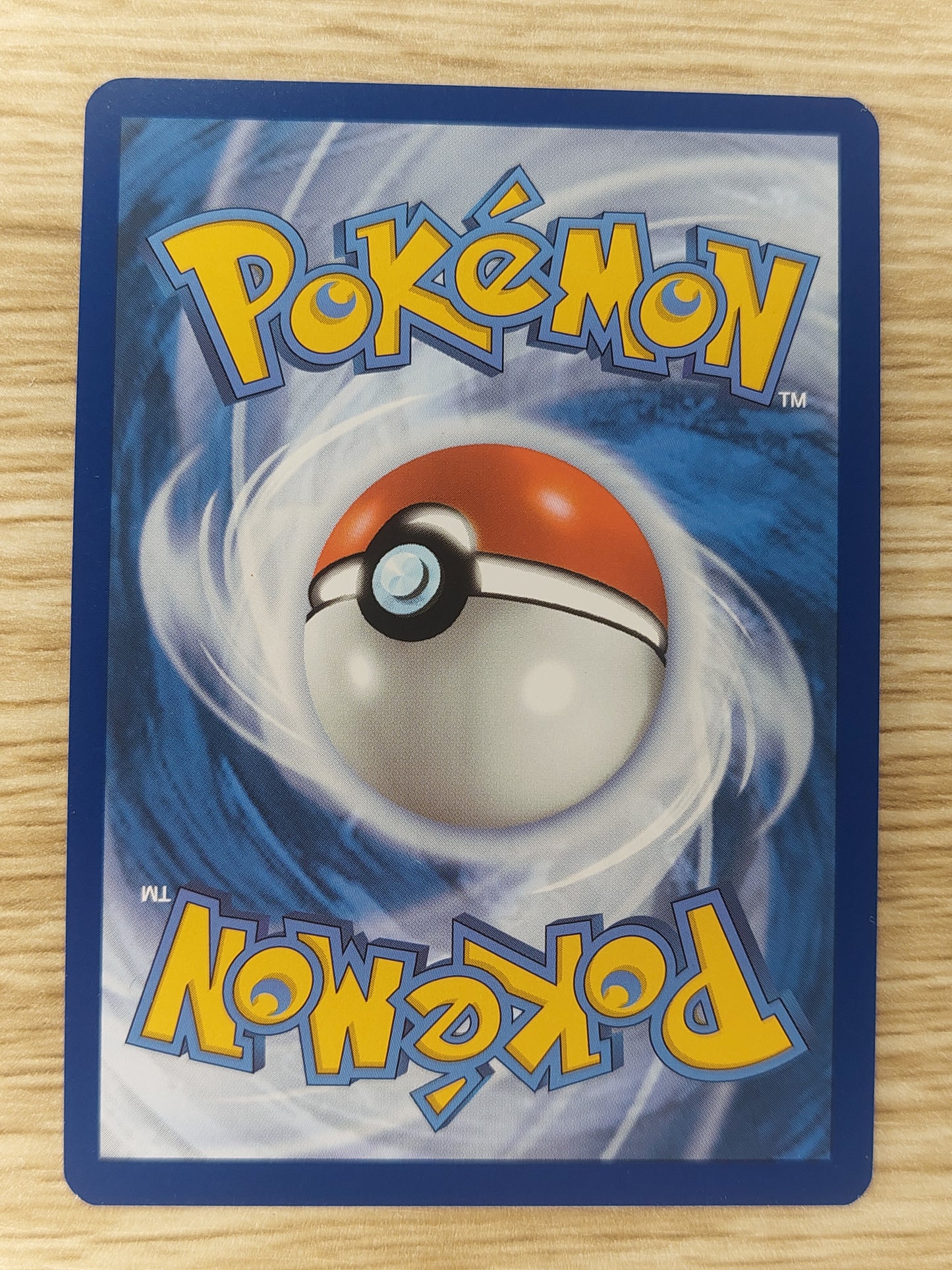 Pokemon TCG: Temporal Forces - Gengar ex (193/162) NM