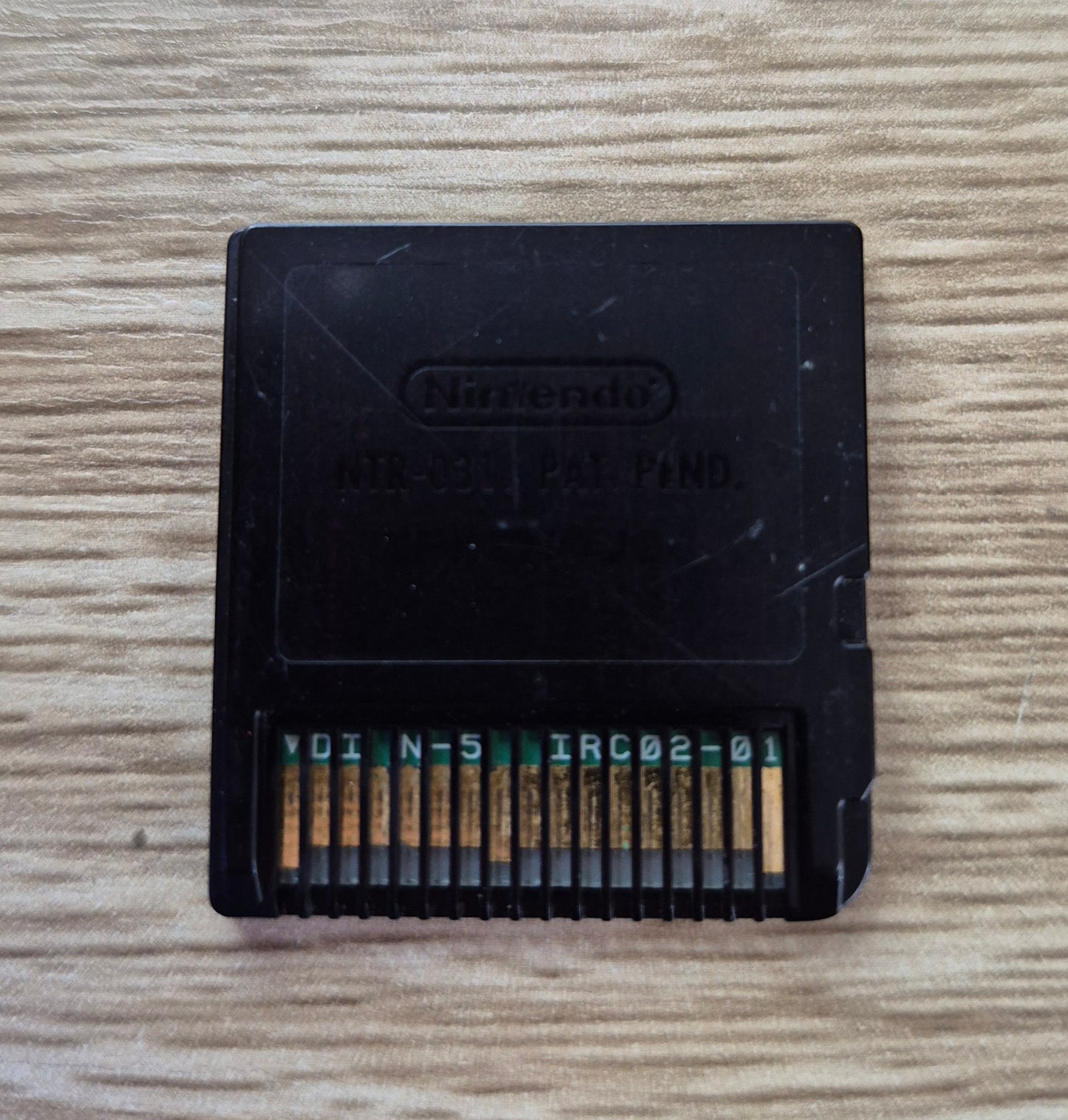 2010 Nintendo DS Pokémon HeartGold Version Tested AUS PAL