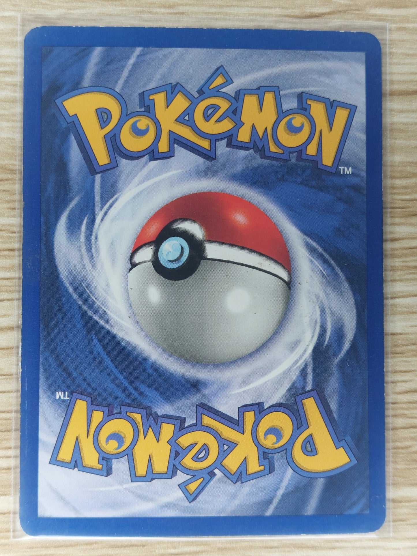 Pokemon 1999 Mr. Mime Holo Jungle 6/64