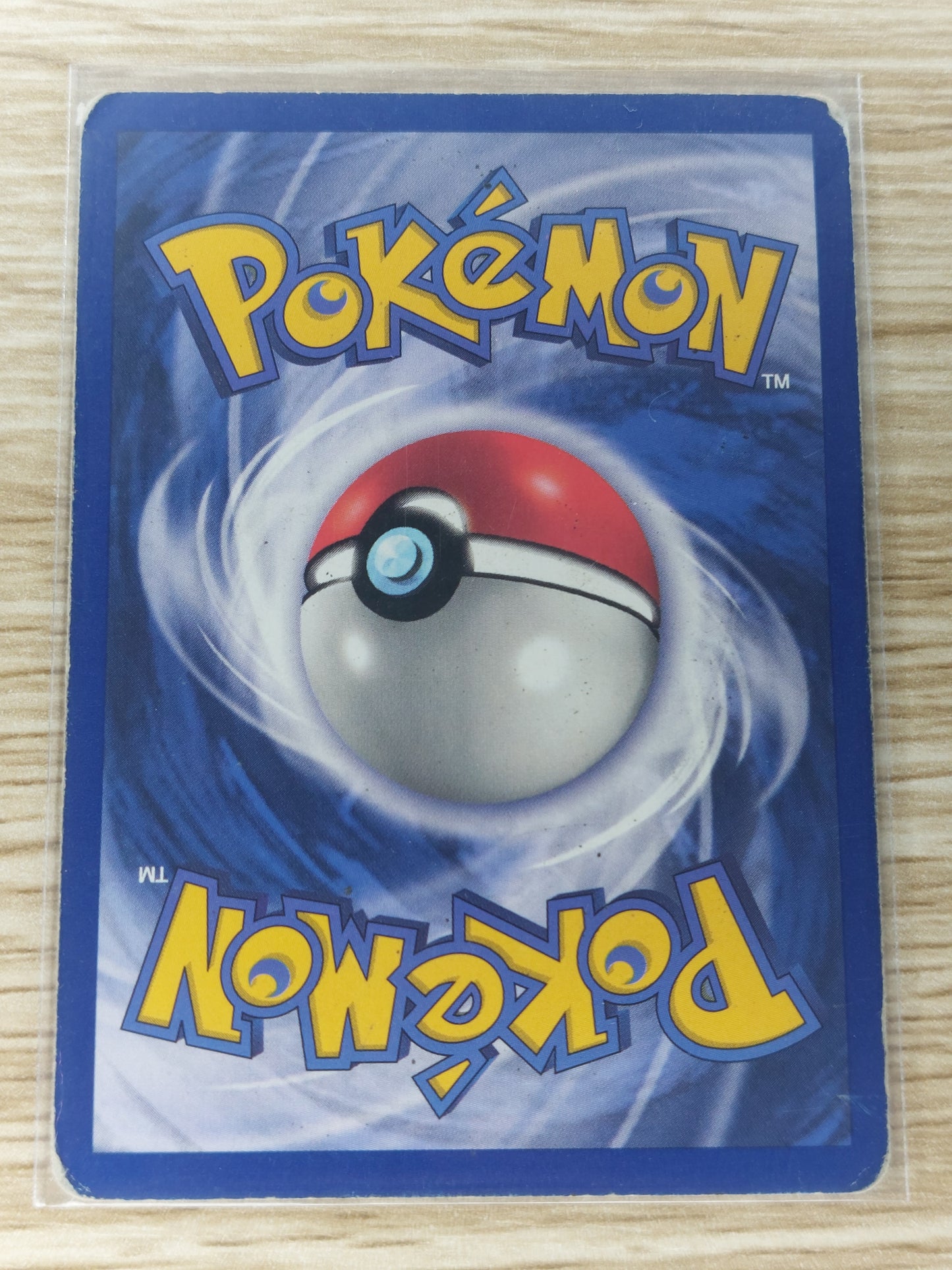 Pokemon 1999 Dragonite Warner Brothers Black Star Promo #5