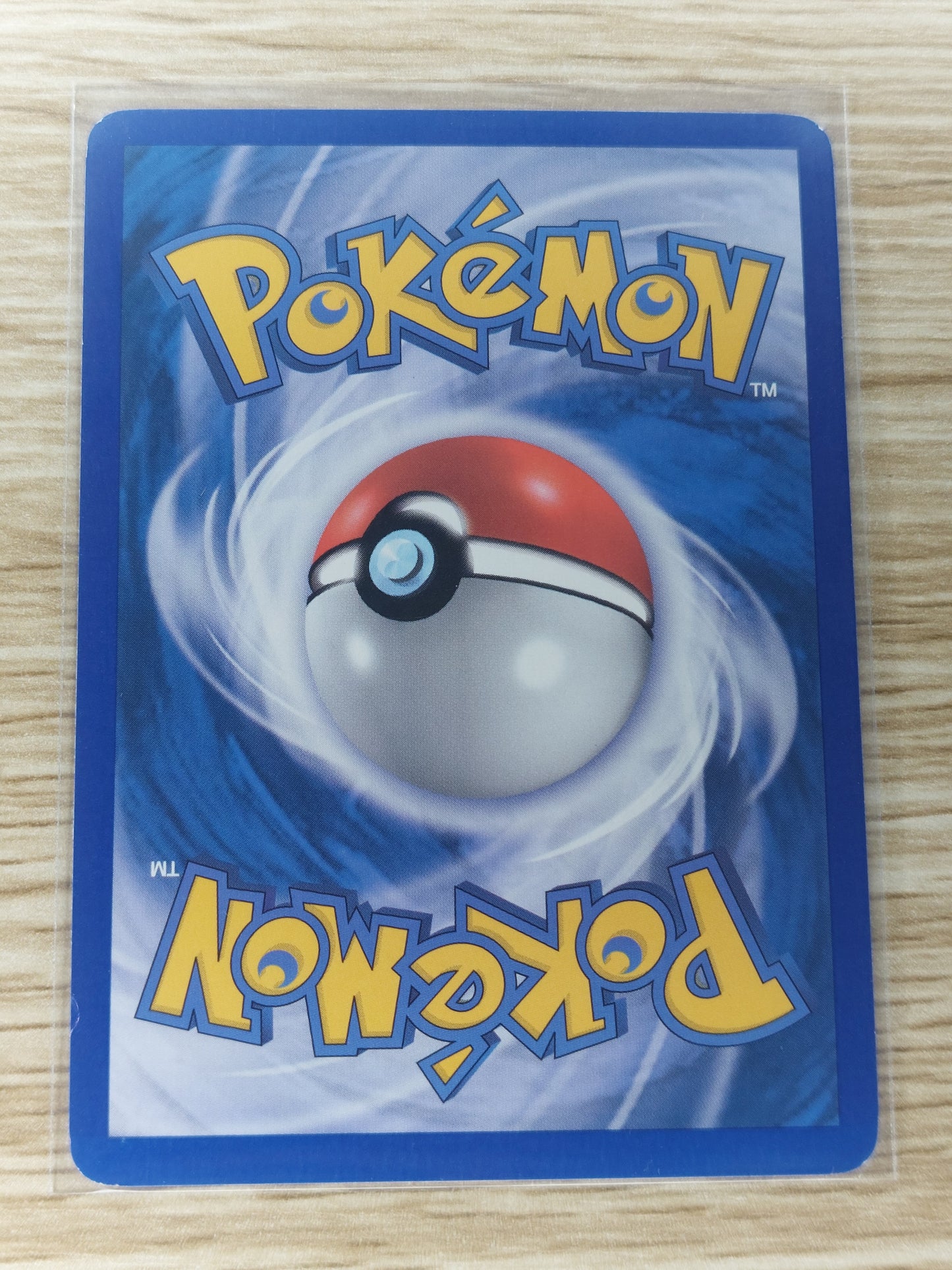 Pokemon 2005 Ditto (Squirtle) Delta Species 64/113