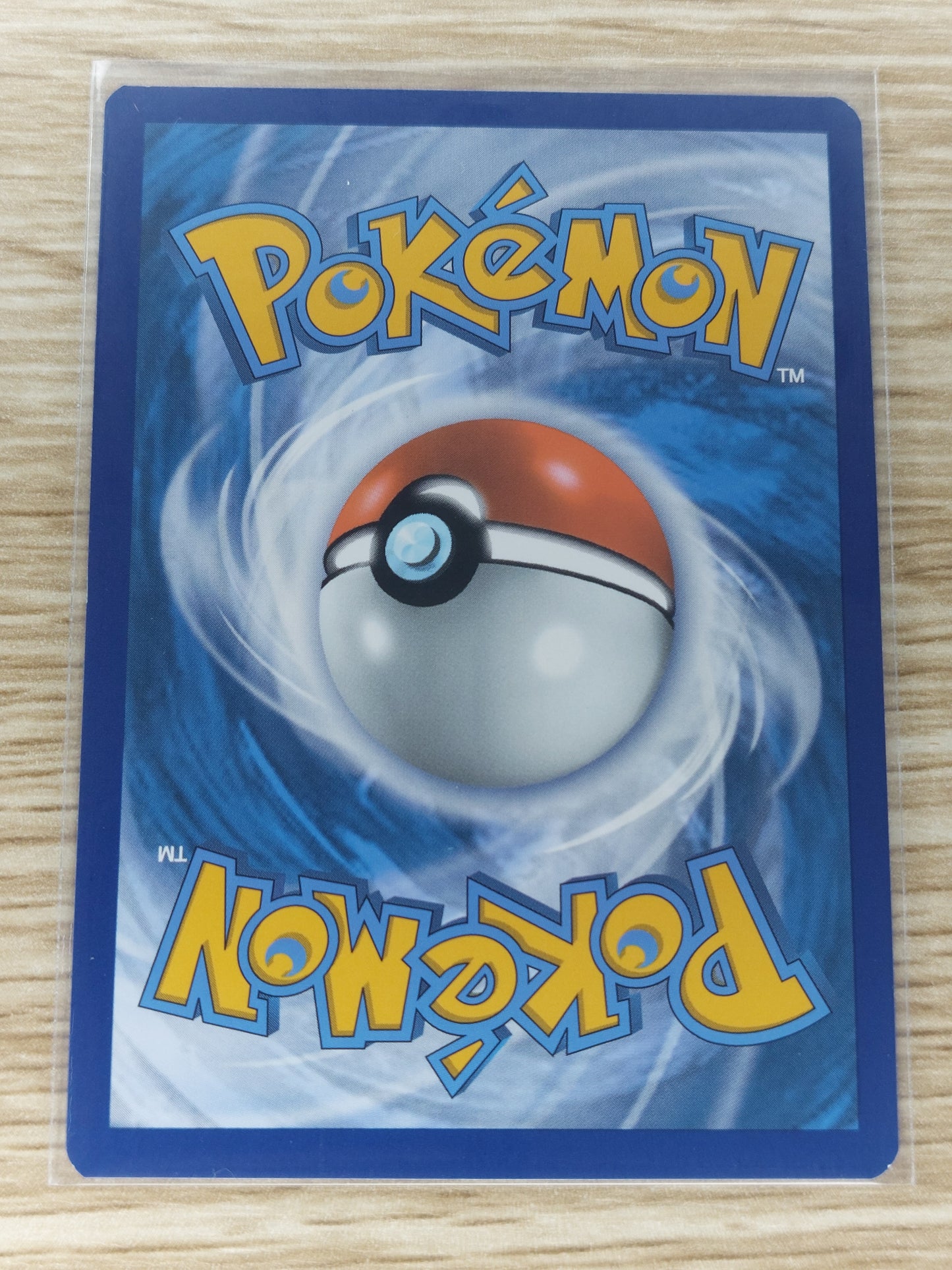 Pokemon 2024 Iron Crown EX Hyper Rare Temporal Forces 216/162