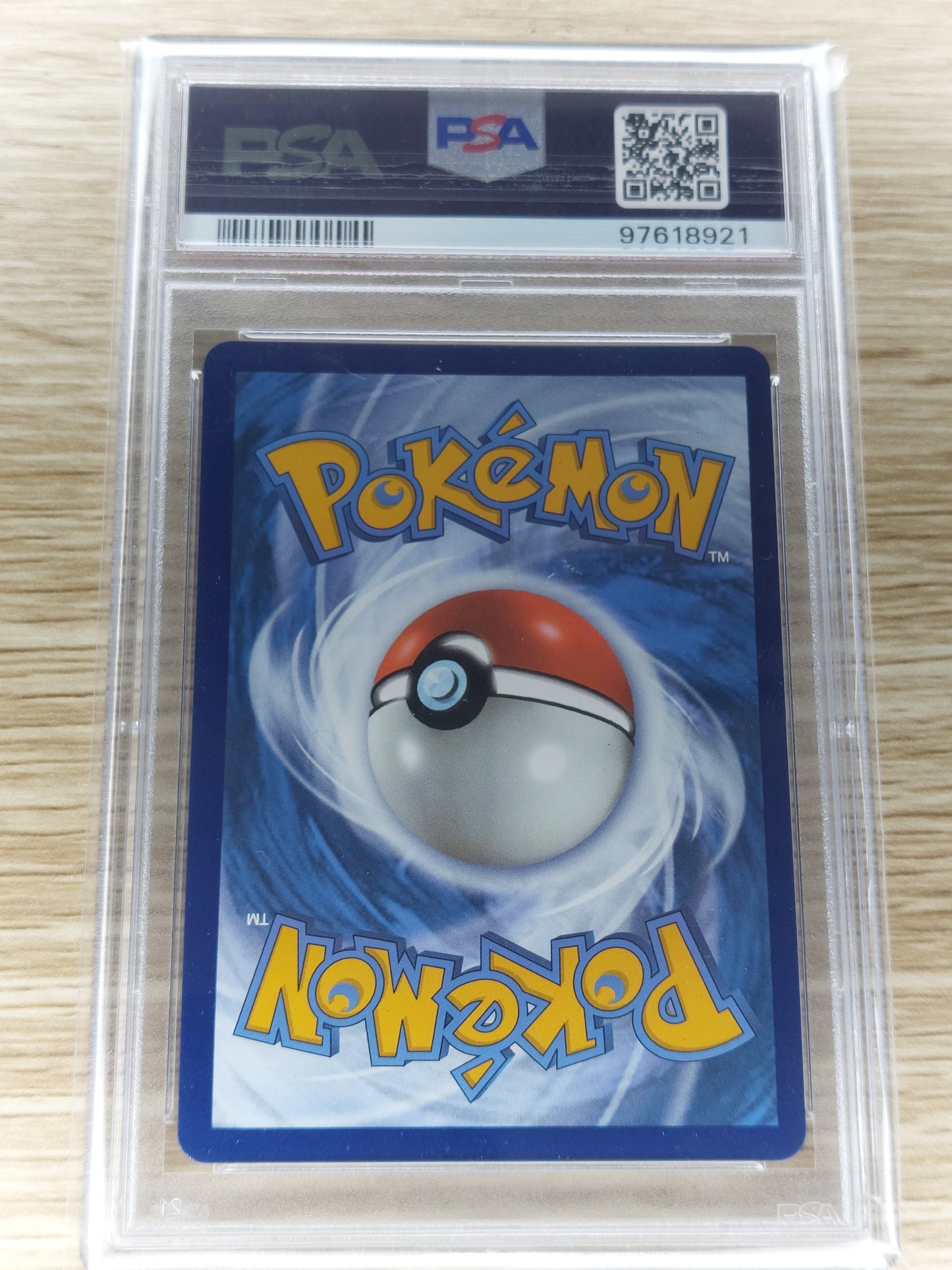 Pokemon 2022 Regidrago V Alternate Art Silver Tempest 184/195 PSA 10