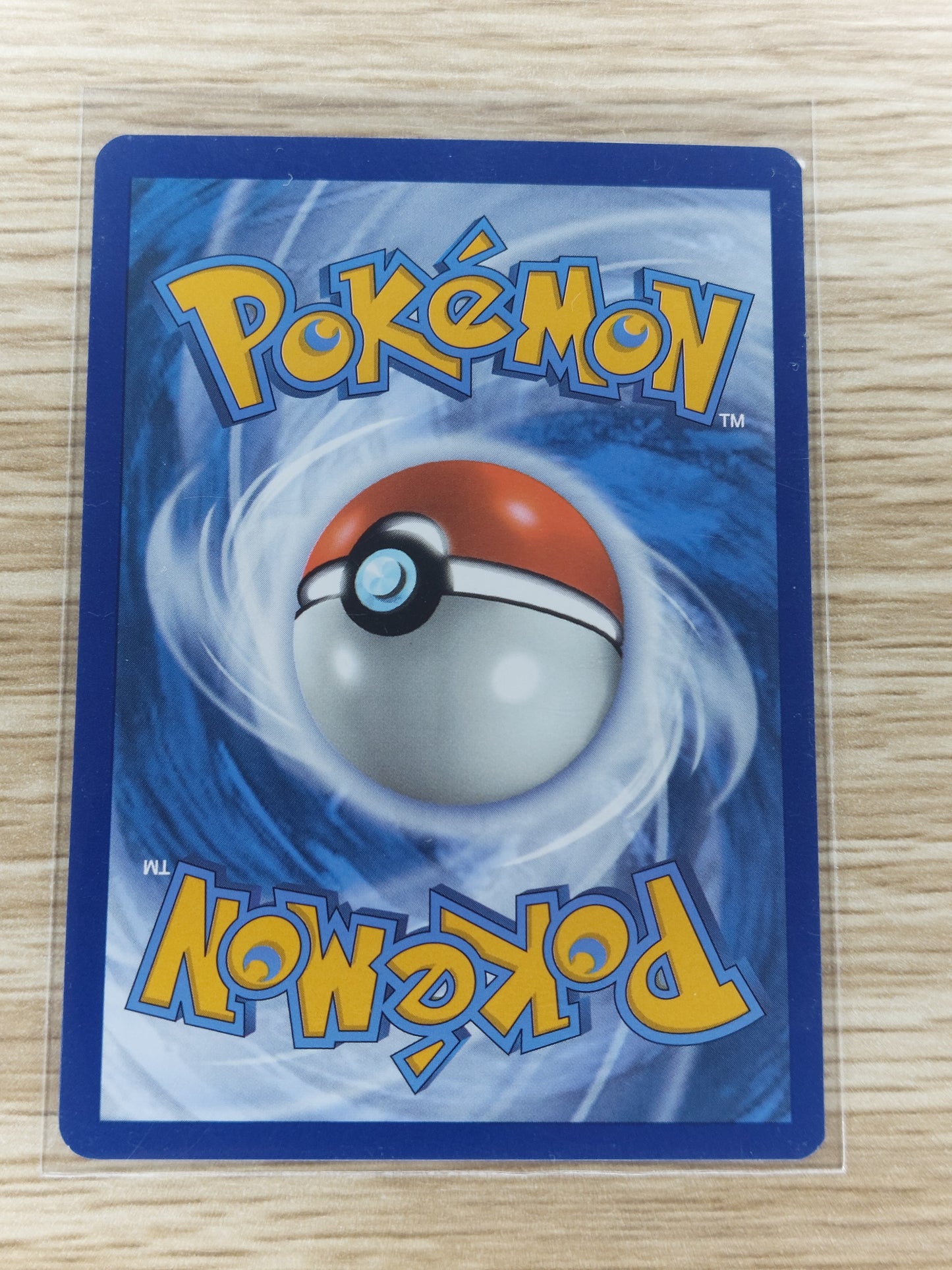 Pokemon 2023 Professor Turo's Scenario Alternate Art Paradox Rift 257/182