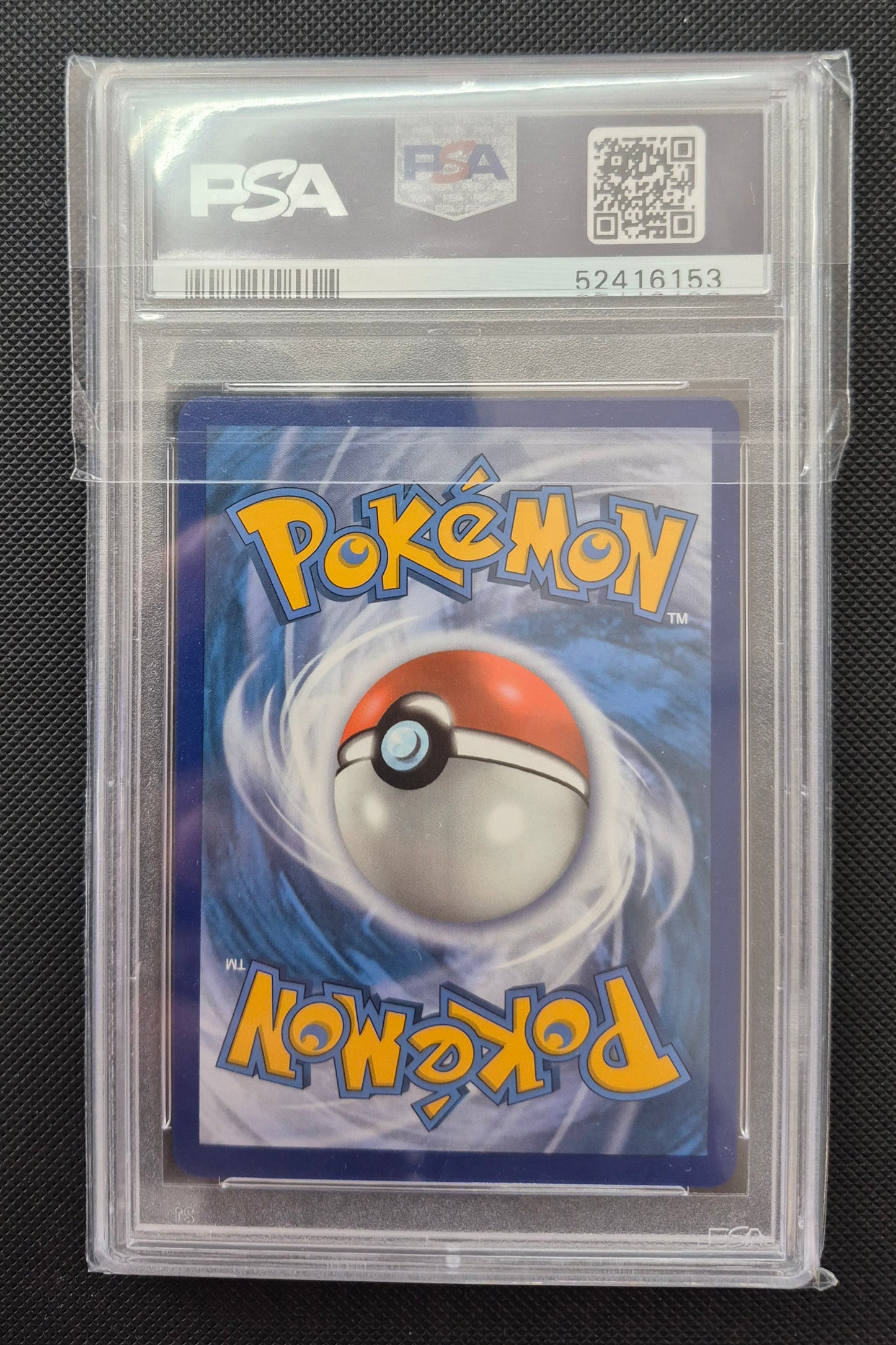 2019 Pokémon S&M Hidden Fates 69/68 Motres & Zapdos & Articuno GX Rainbow Secret PSA 10