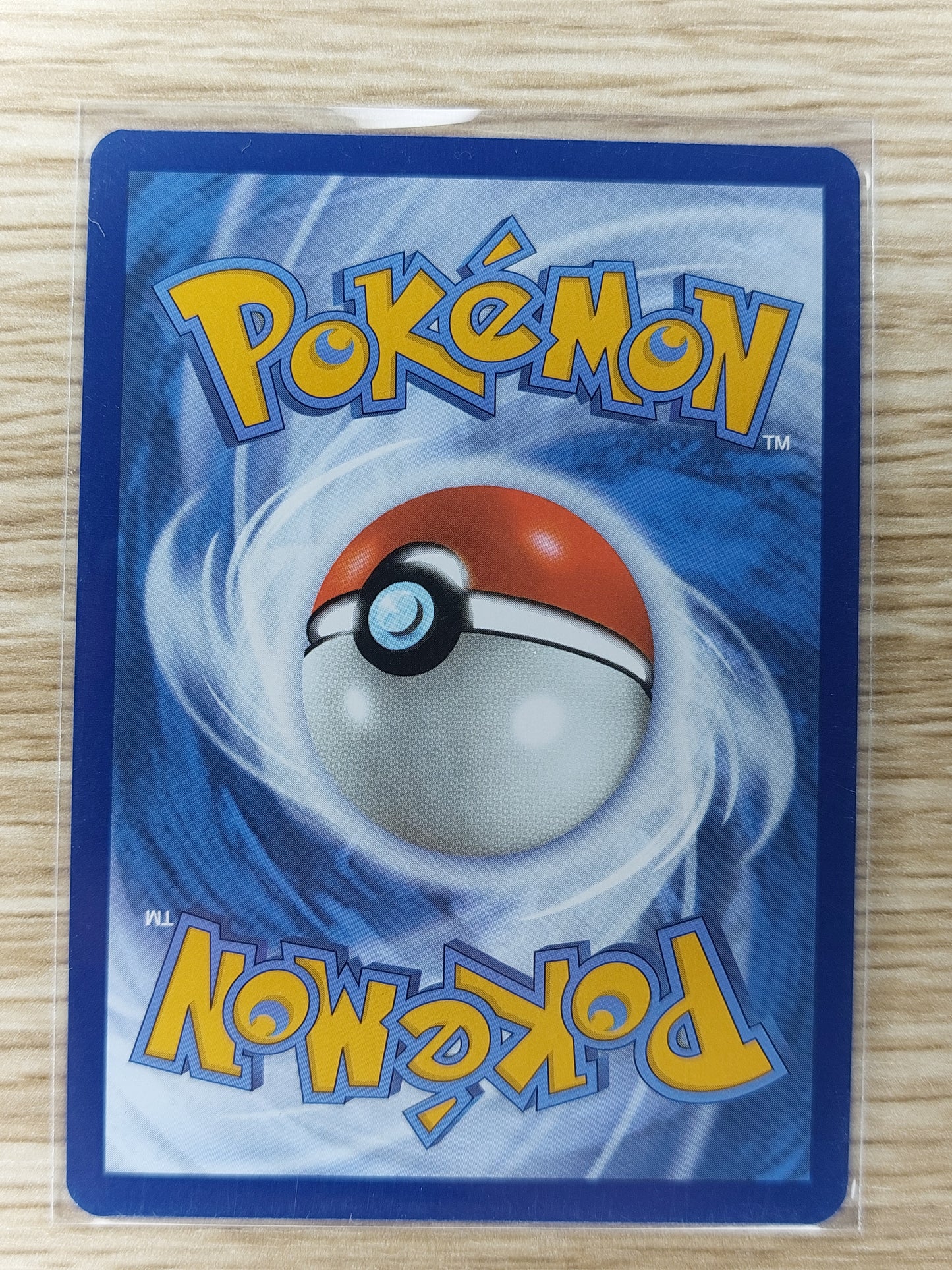 Pokemon 2024 Jet Energy Gold Trainer Surging Sparks 252/191