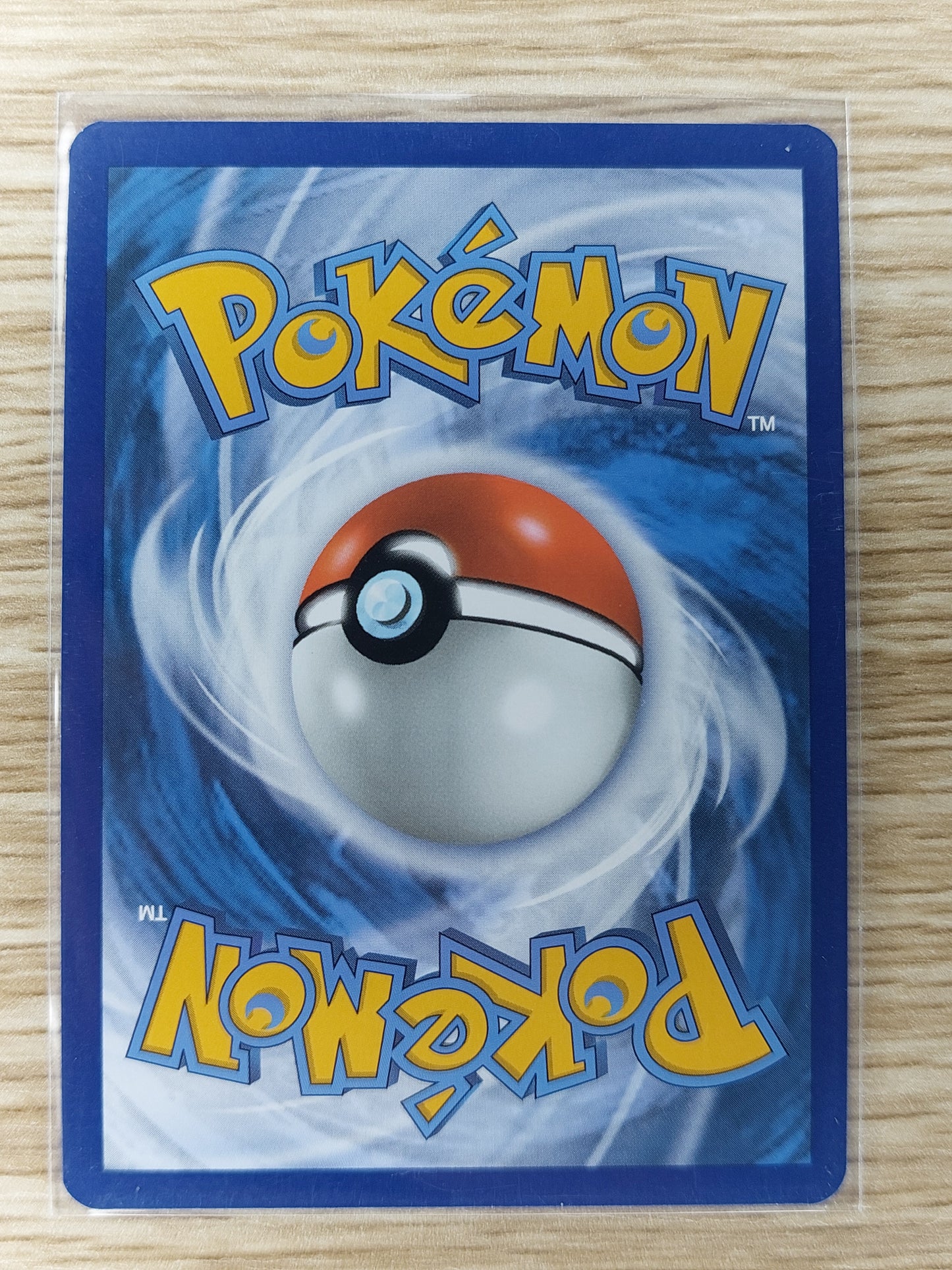 Pokemon 2024 Mesprit Illustration Rare Surging Sparks 204/191