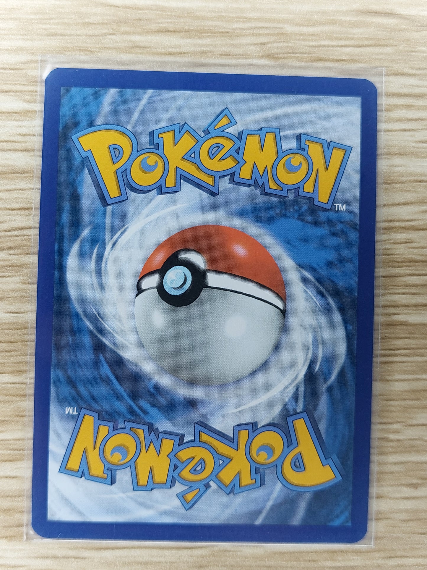 Pokemon 2024 Feebas Illustration Rare Surging Sparks 198/191