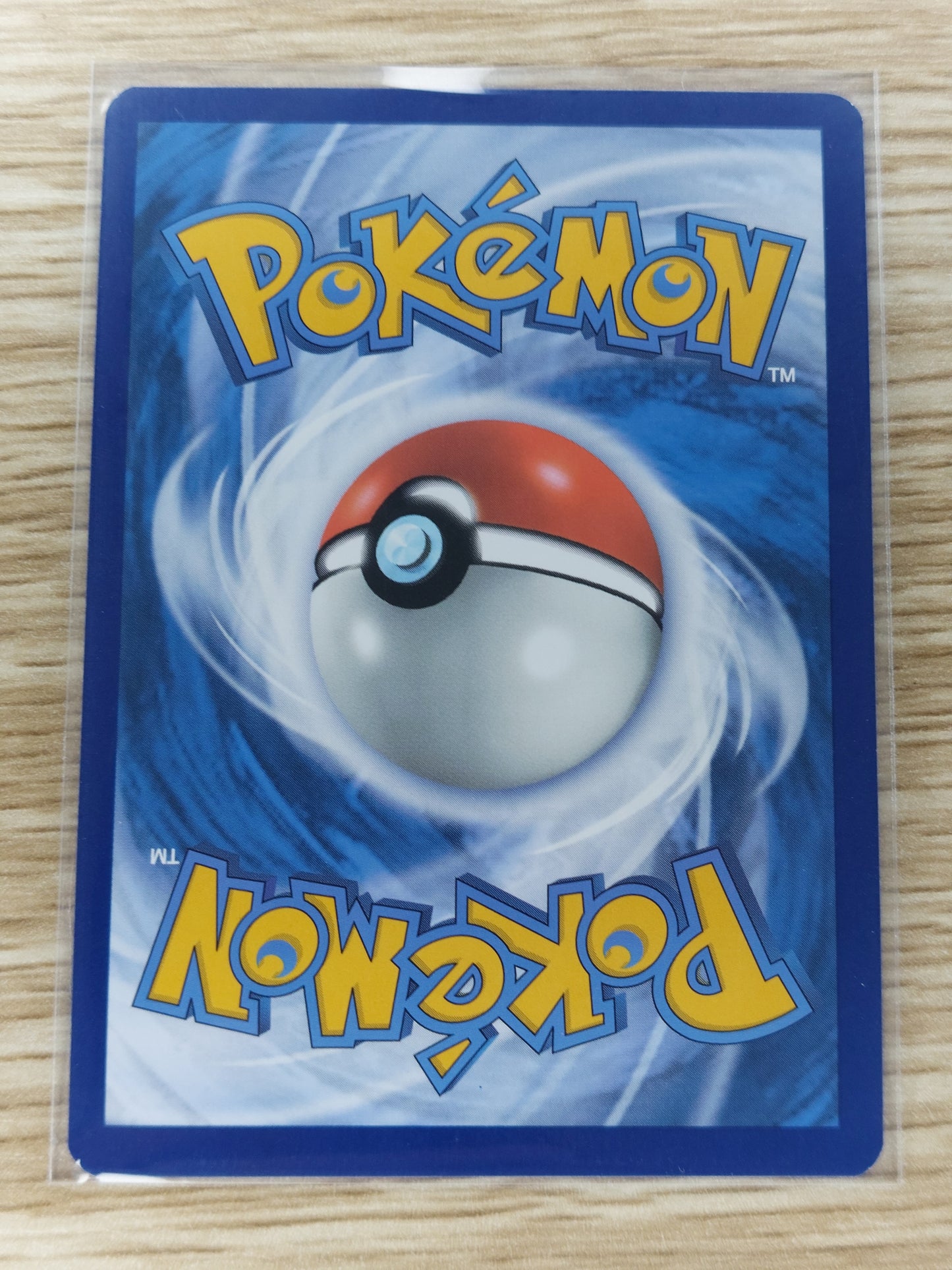 Pokemon 2023 Riolu Illustration Rare Scarlet & Violet Base Set 215/198