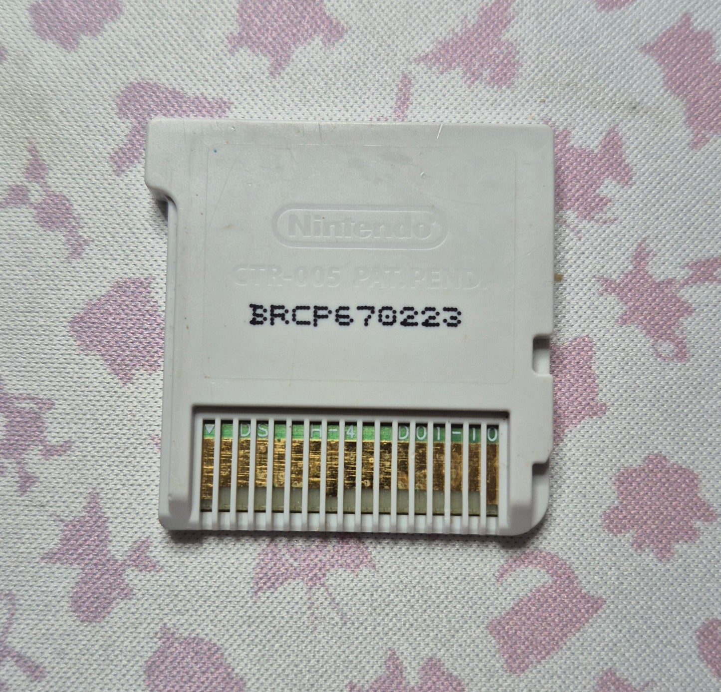 Hey! Pikmin - Nintendo 3DS 2DS - AUS PAL Cartridge Only Game Tested Working