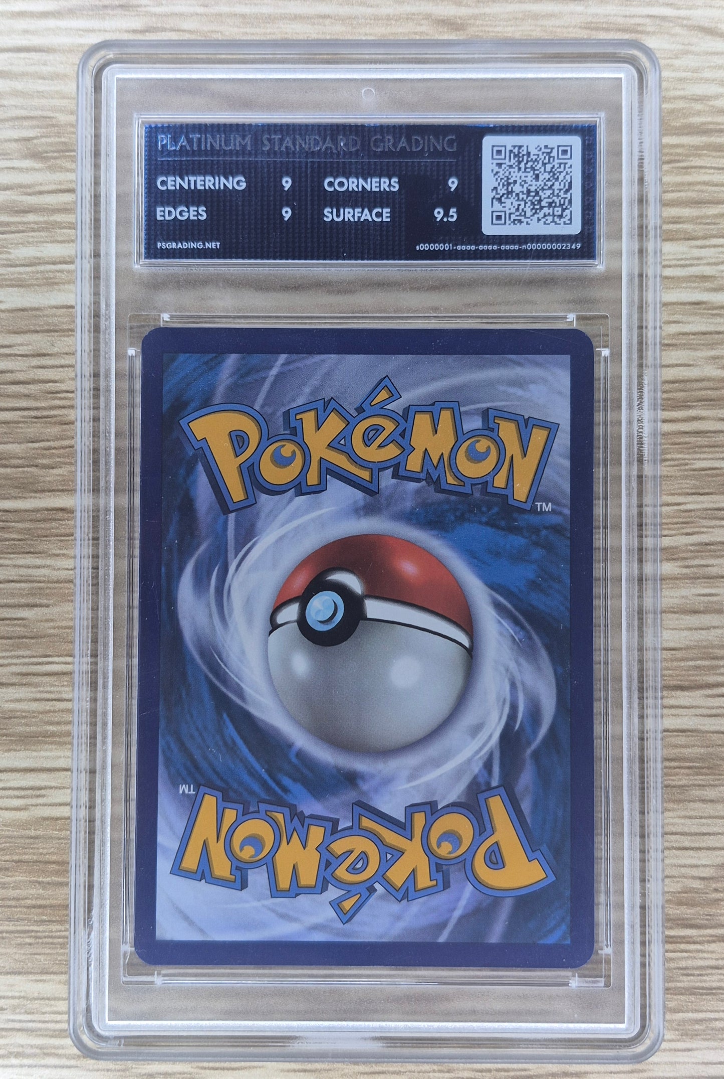 2021 Pokémon Shining Fates SV001/SV122 Rowlet Shiny Rare