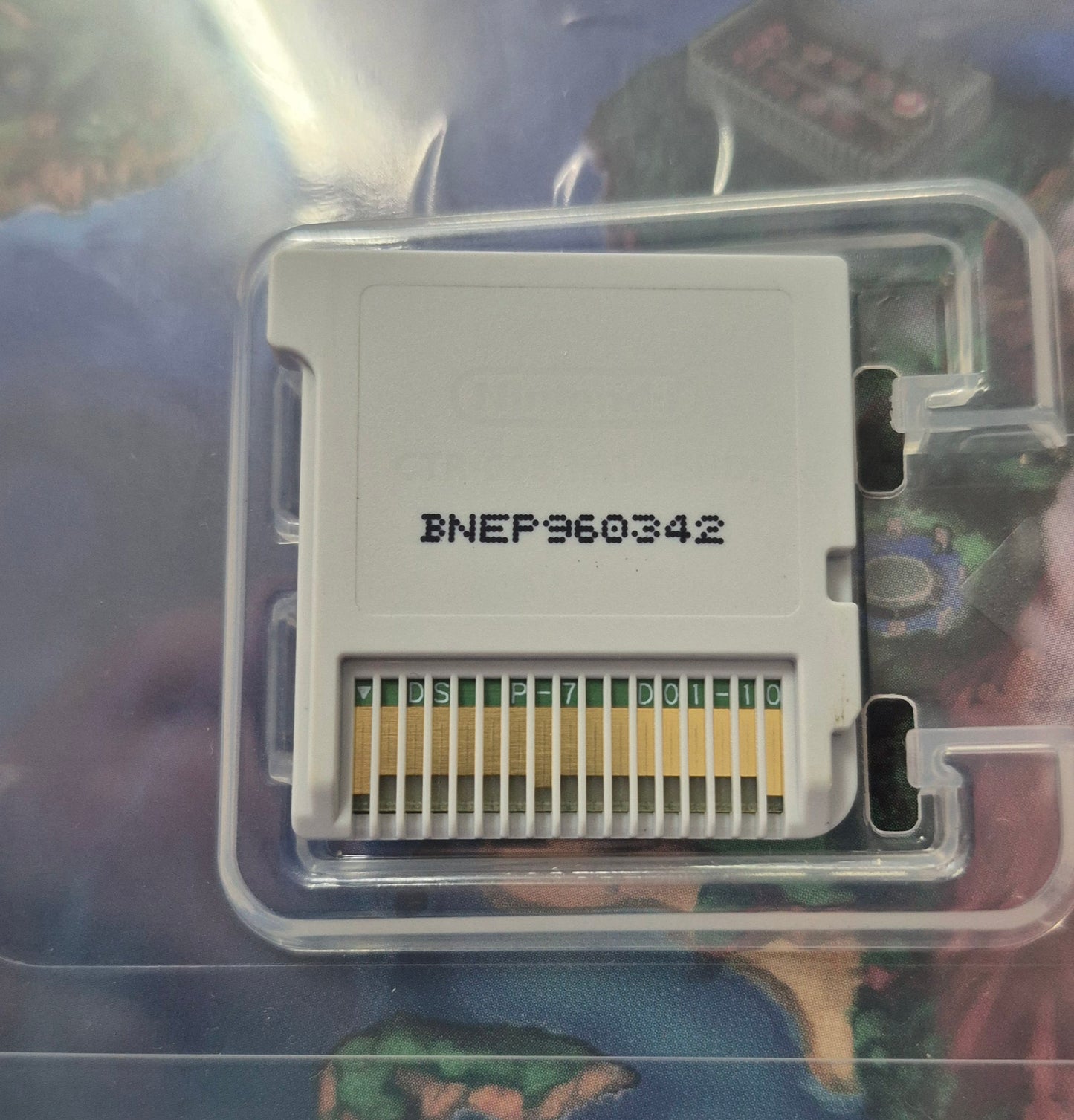 2016 Nintendo 3DS POKÉMON Moon AUS PAL CART TESTED IN Steel Case