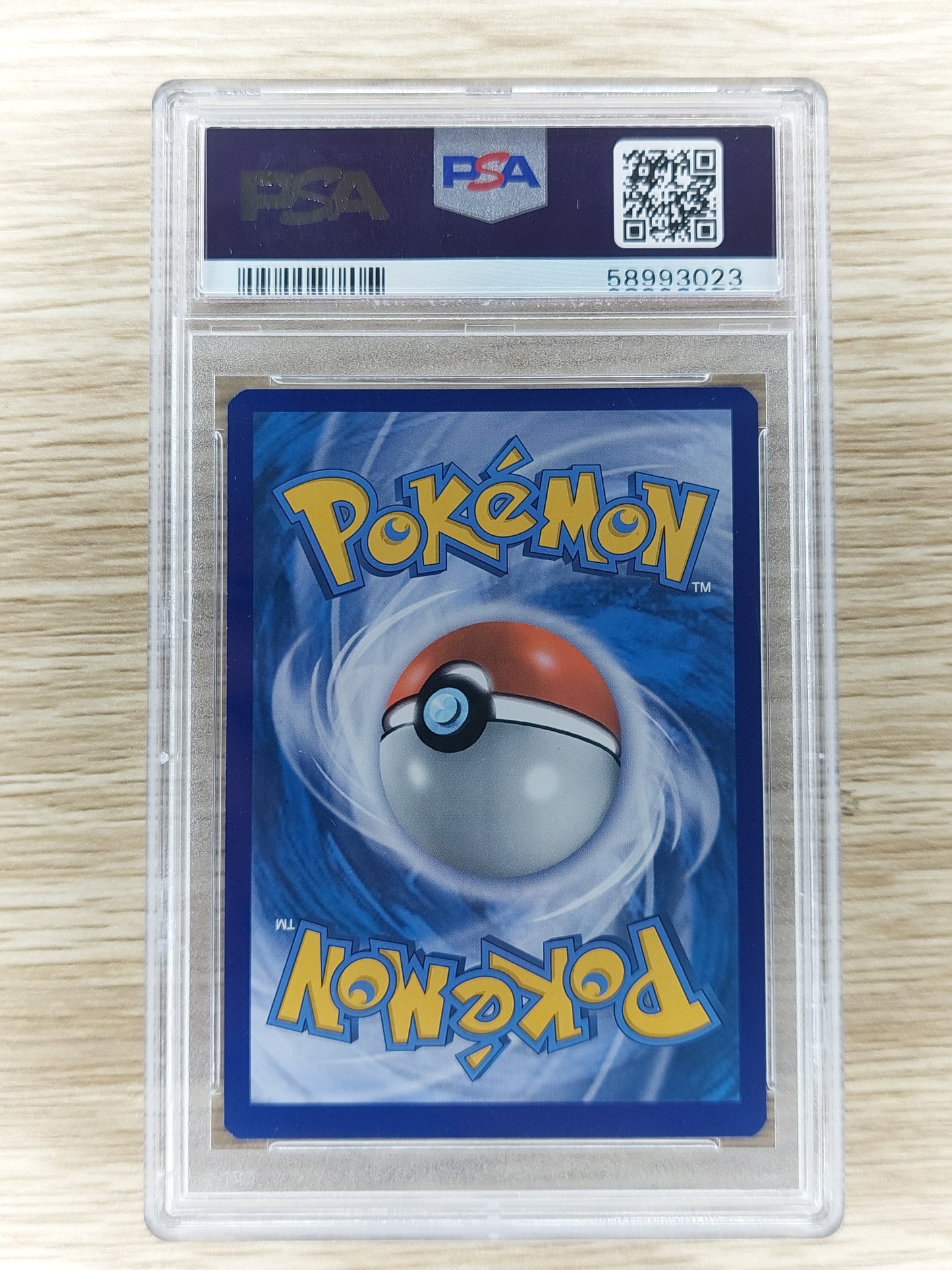 Pokemon 2017 Shining Celebi Black Star Promo SM79 PSA 8