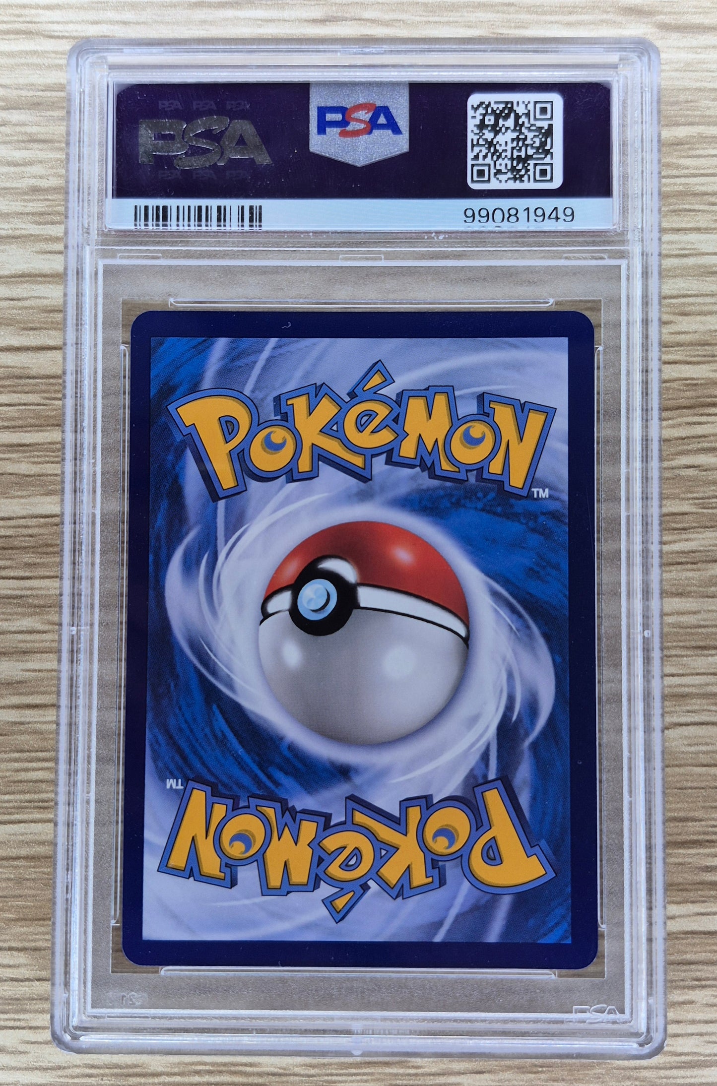 PSA 9 - Arceus & Dialga & Palkia GX 002/019 CSMA Premium Deck Box Simplified Chinese Pokemon