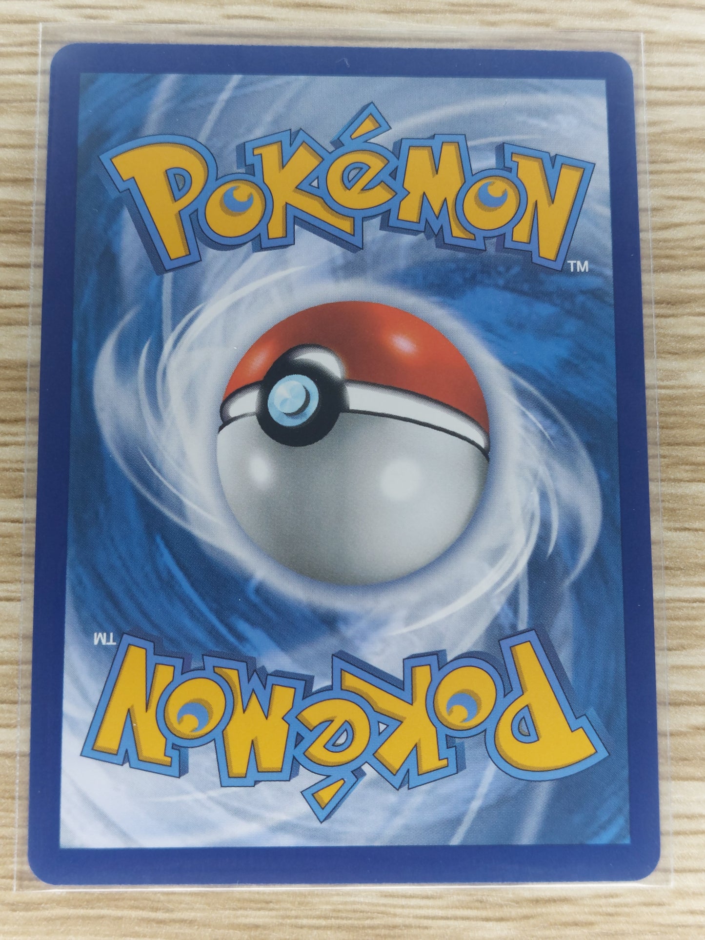 Pokemon 2021 Trevenant Evolving Skies Secret Rainbow Rare 206/203