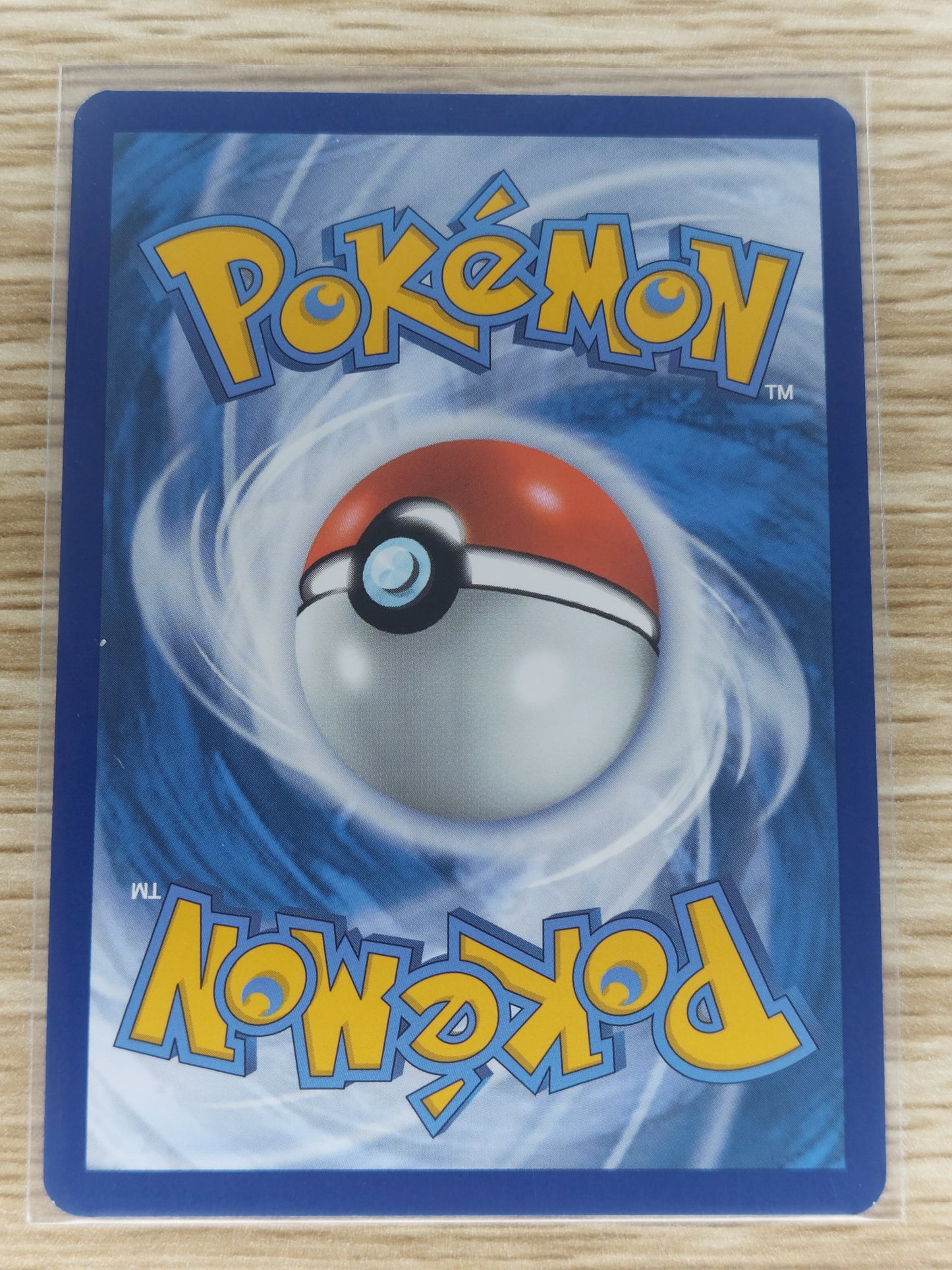 Pokemon 2023 Squirtle Classic Collection CLC 001/034