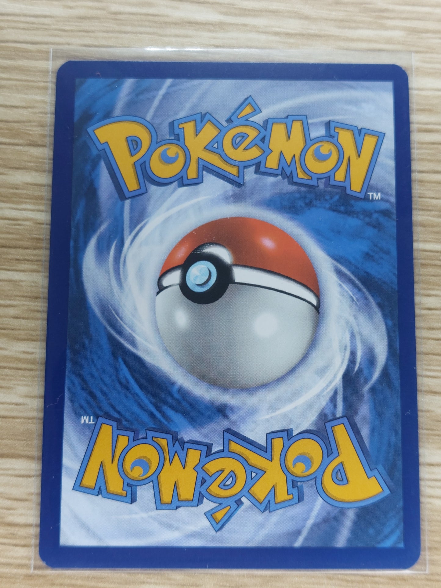 Pokemon 2025 Houndour Master Ball Prismatic Evolutions 062/131