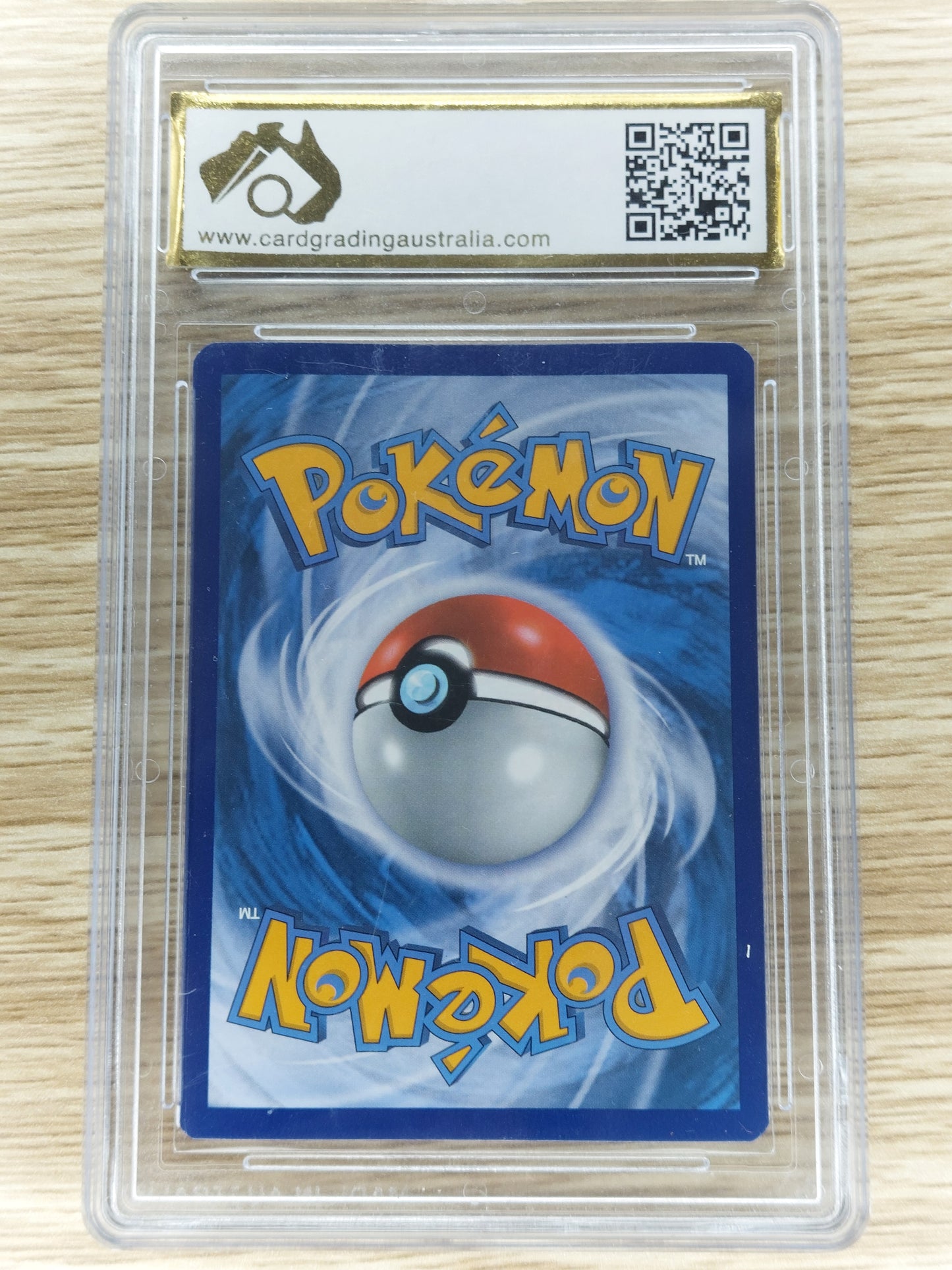 Pokemon 2023 Pikachu Vmax Black Star Promo SWSH286 CGA 9