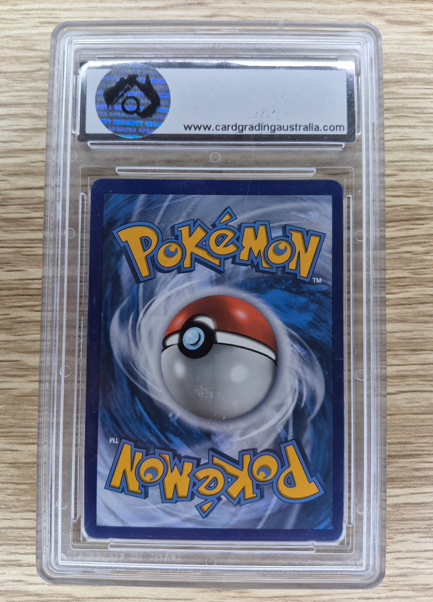 2021 Pokémon SWSH Shining Fates SV111/SV122 Lapras Vmax Full Art CGA Pristine 10