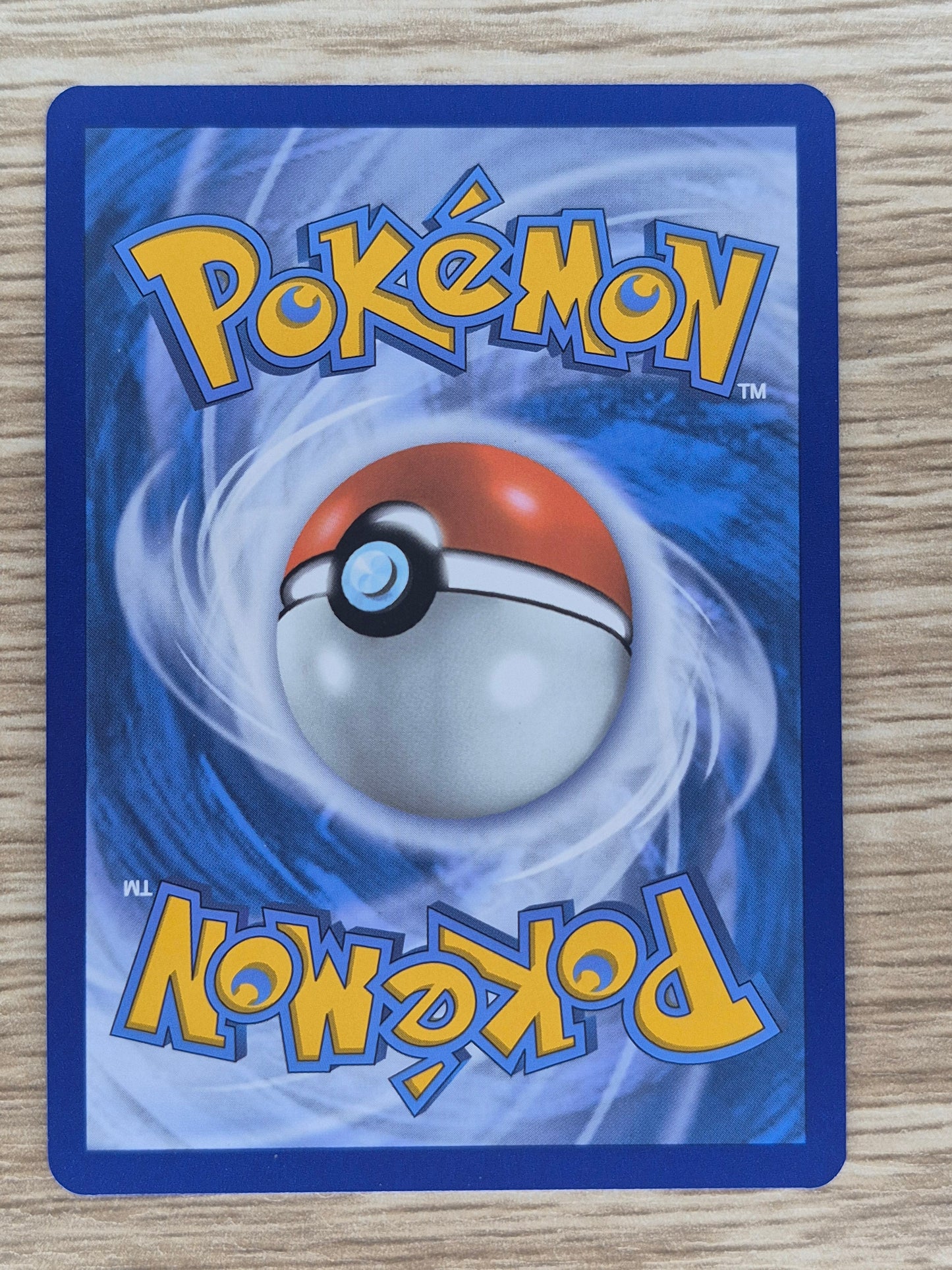 Pokemon Iron Boulder ex 207/162 Temporal Forces Special Illustration Rare NM