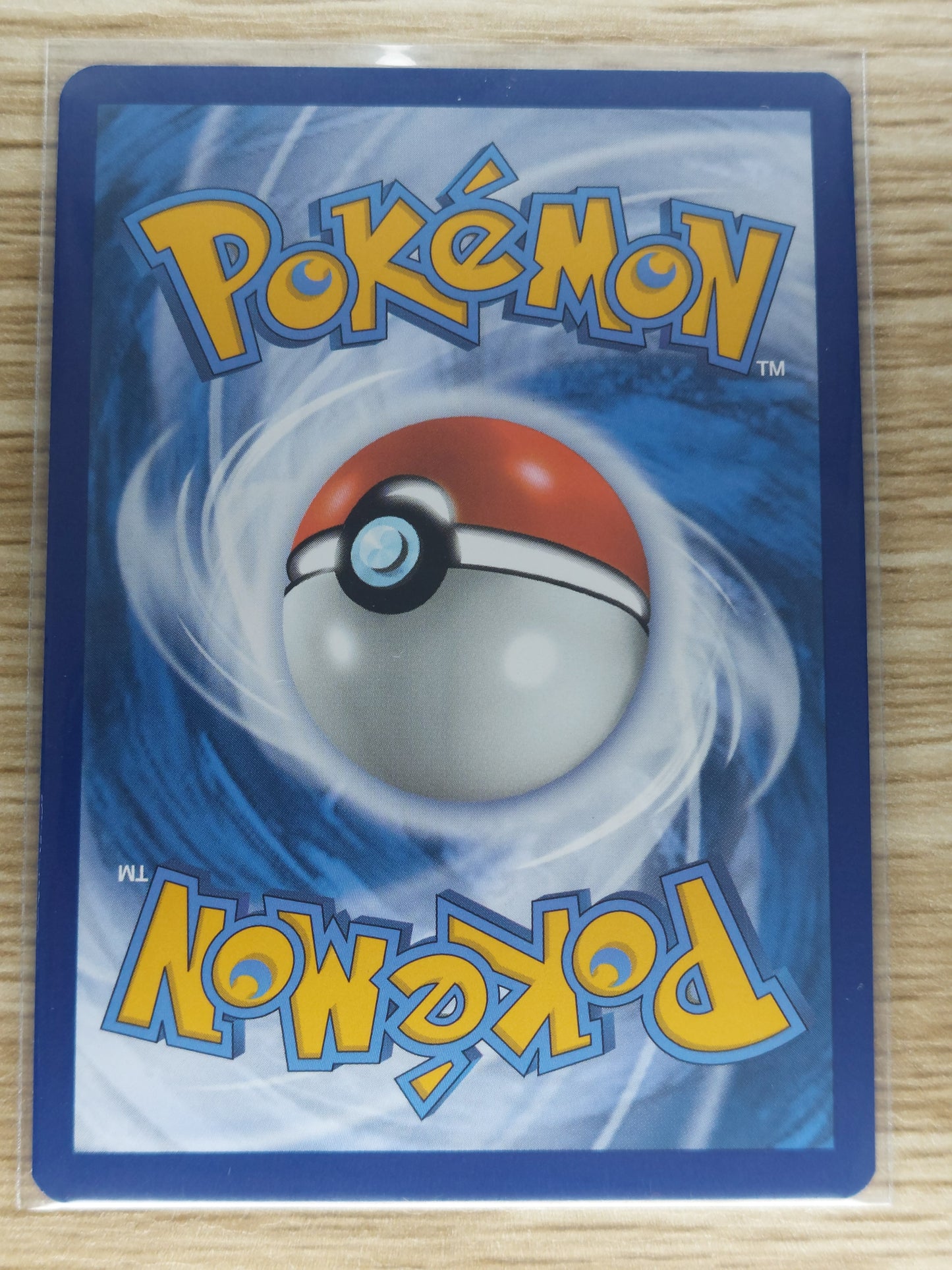 Pokemon 2023 Mantyke Illustration Rare Paradox Rift 189/182