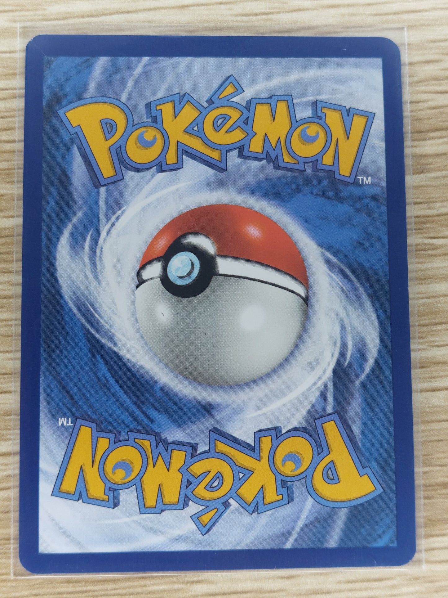 Pokemon 2023 Greavard Illustration Rare Scarlet & Violet Base 214/198