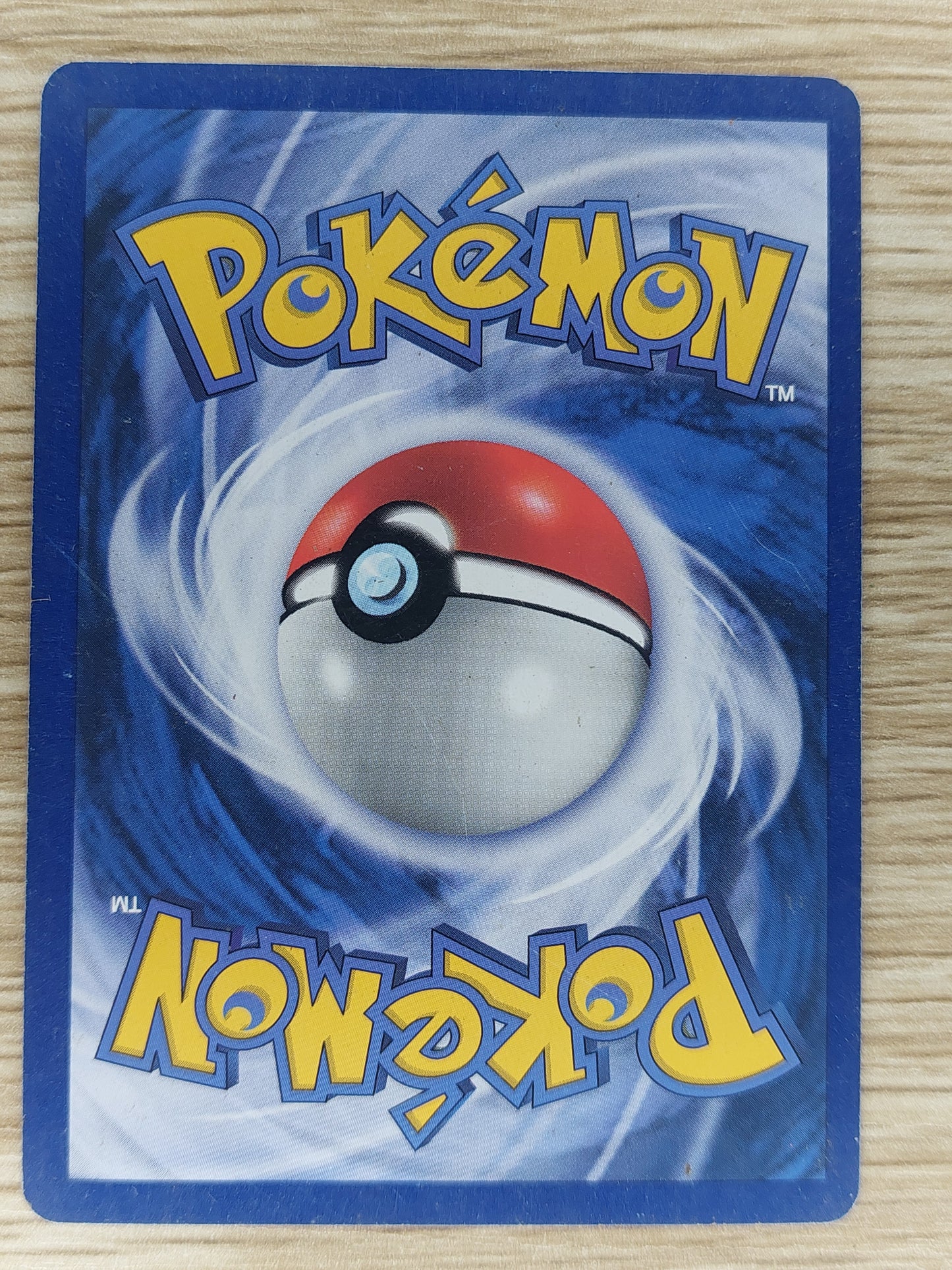 Pokemon 1999 Moltres Black Star Promo #21