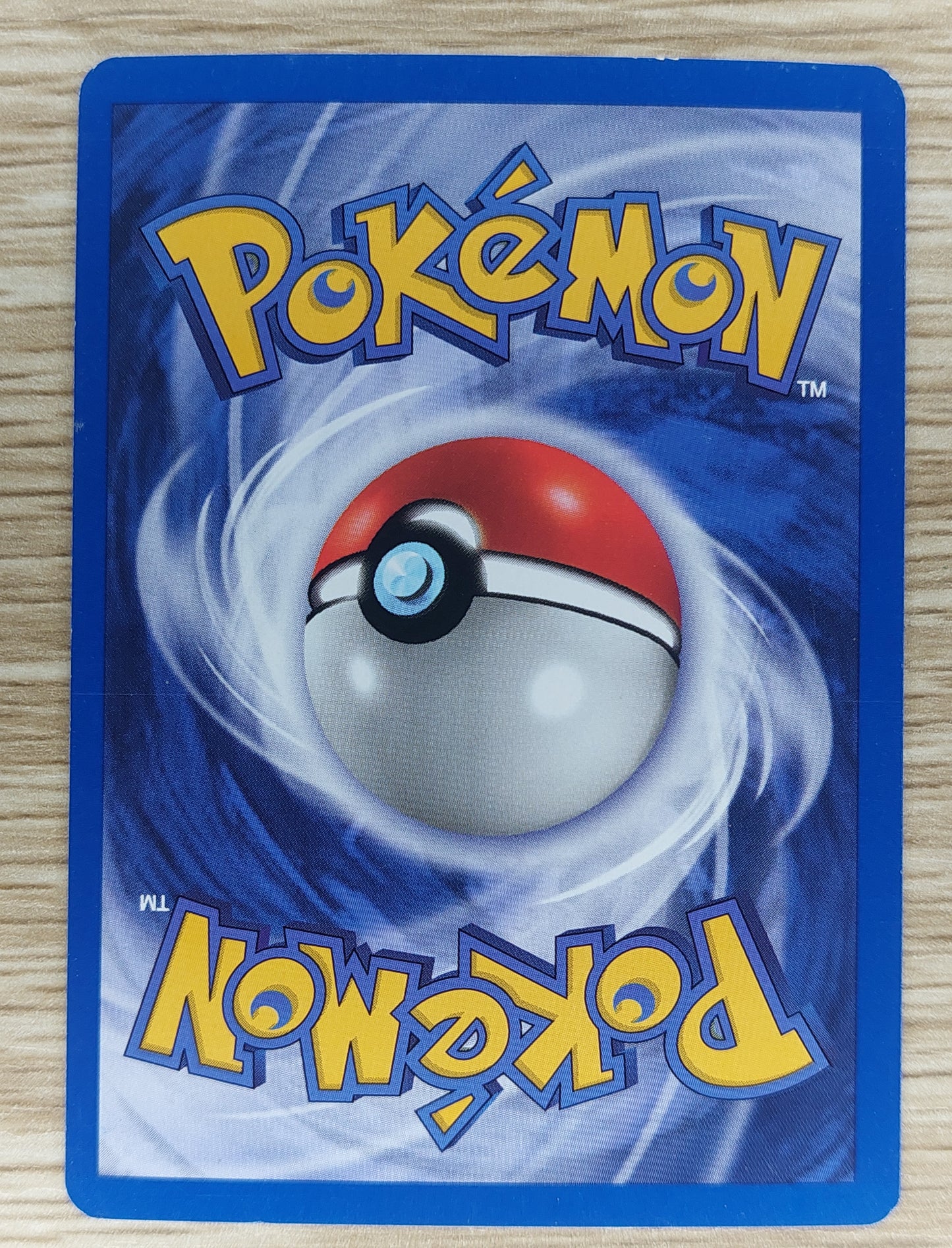 Pokemon 2000 Kingdra Holo Rare With Swirl Neo Genesis 8/111