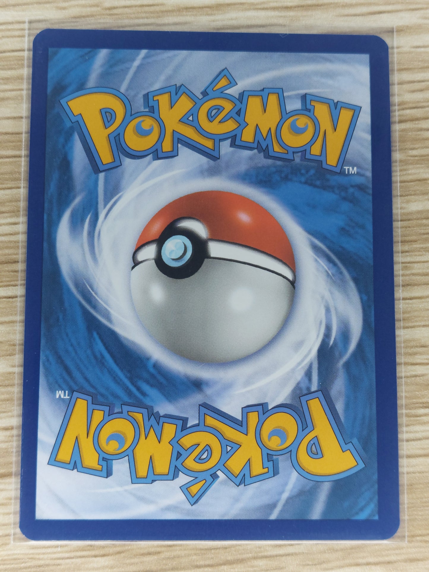 Pokemon 2023 Ting-Lu EX Special Illustration Rare Paldea Evolved 263/193