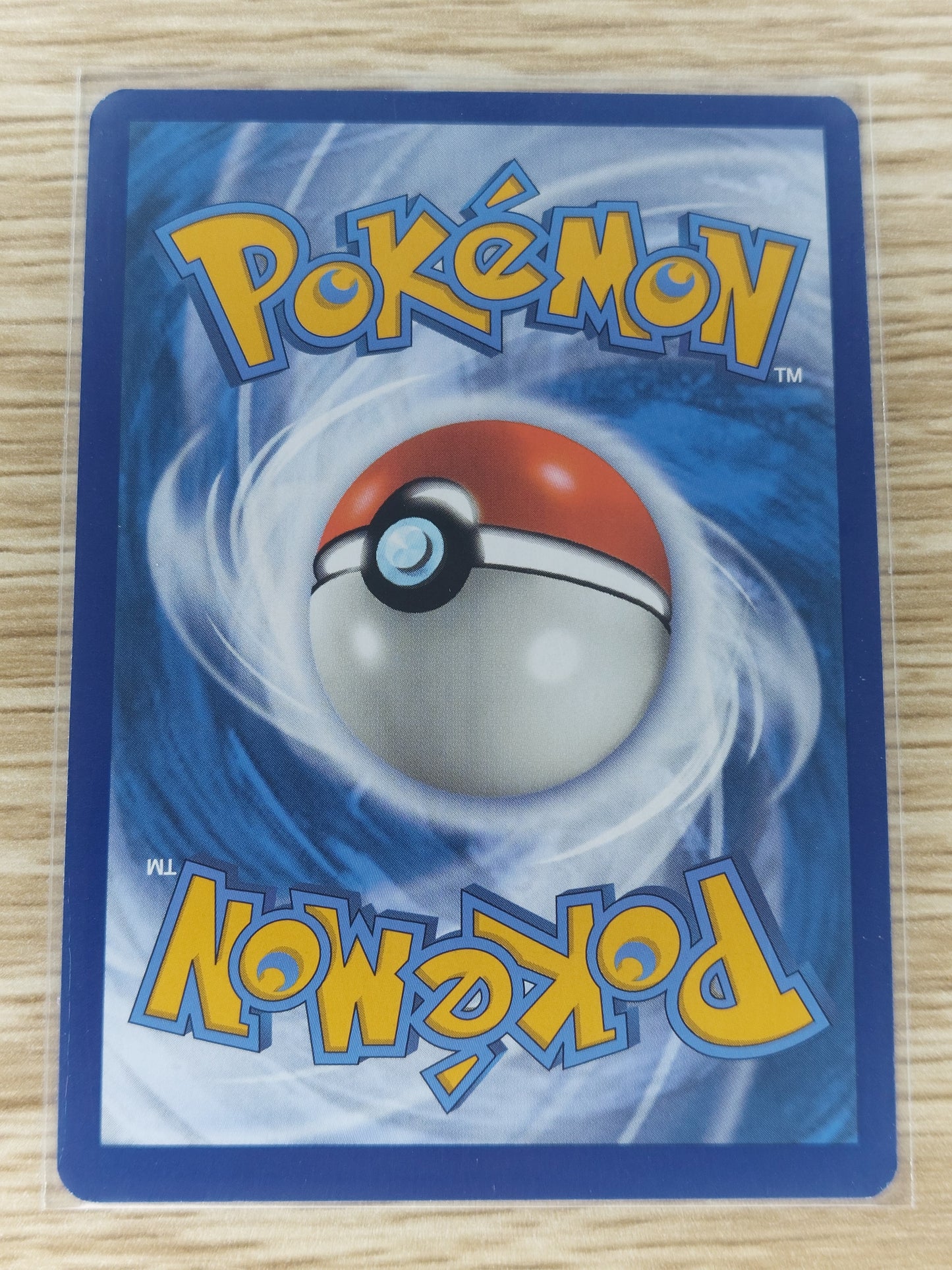 Pokemon 2023 Mismagius Illustration Rare Paldea Evolved 212/193