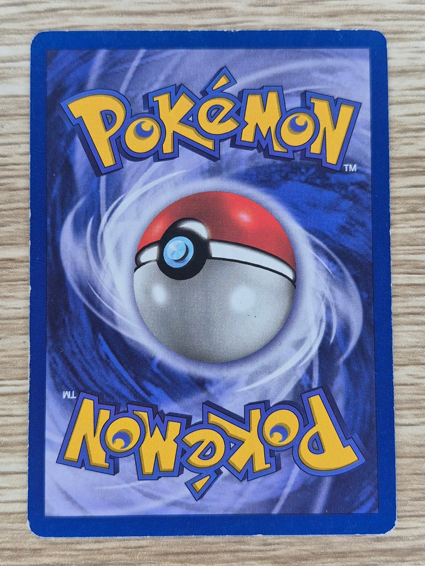 English 1999 Flareon Jungle 1st Edition Vintage 19/64 Pokémon Card MP