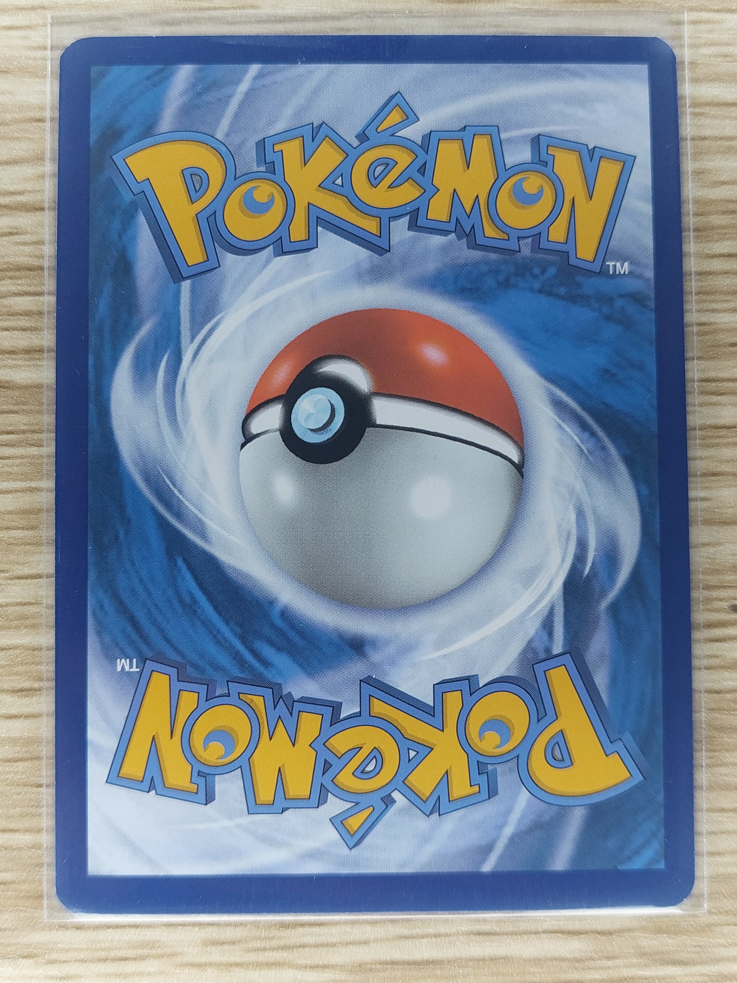 Pokemon 2023 Iron Jugulis Illustration Rare Paradox Rift 216/182