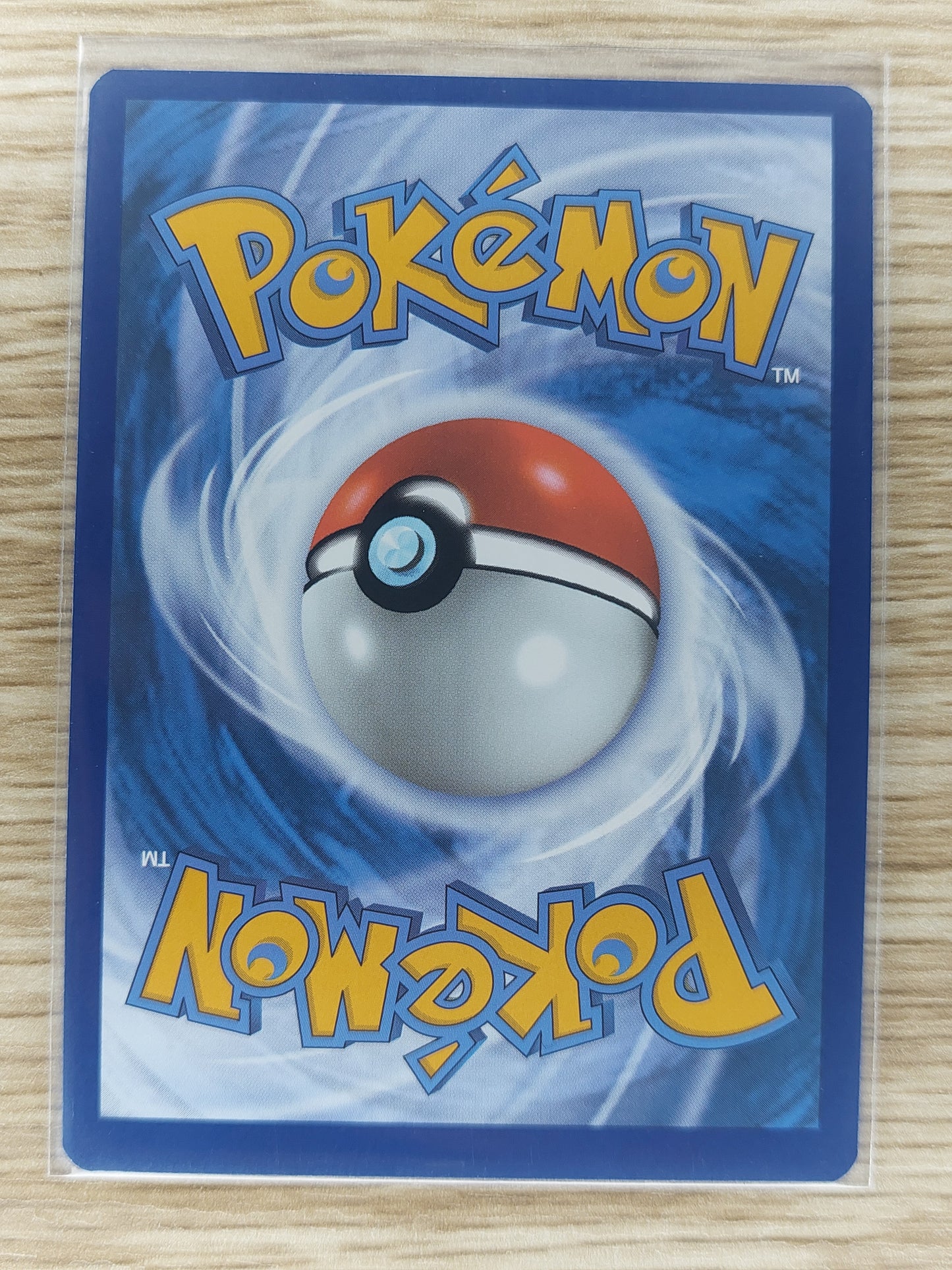 Pokemon 2023 Swablu Illustration Rare Paradox Rift 213/182