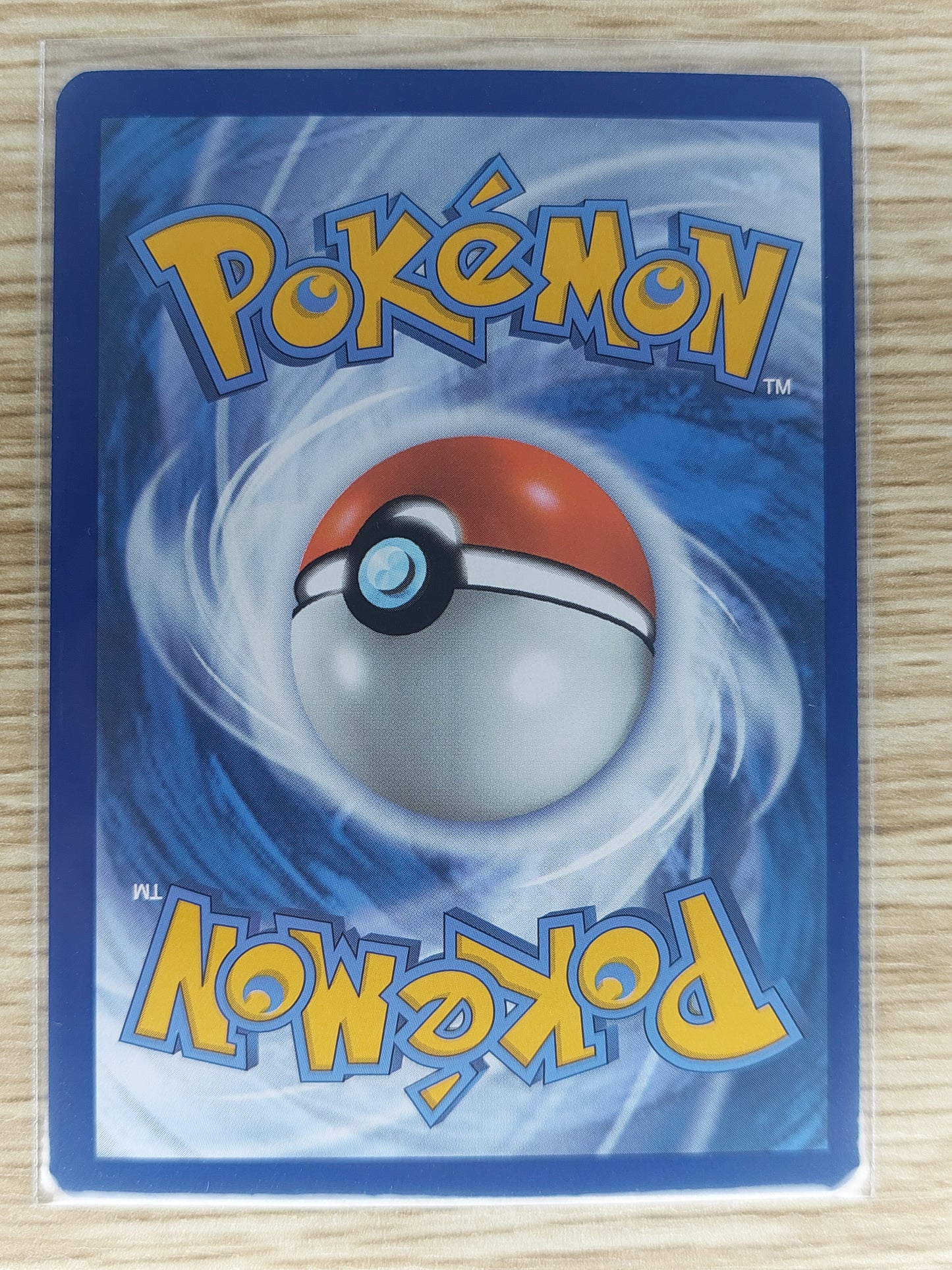 Pokemon 2023 Ninetales Illustration Rare Obsidian Flames 199/197