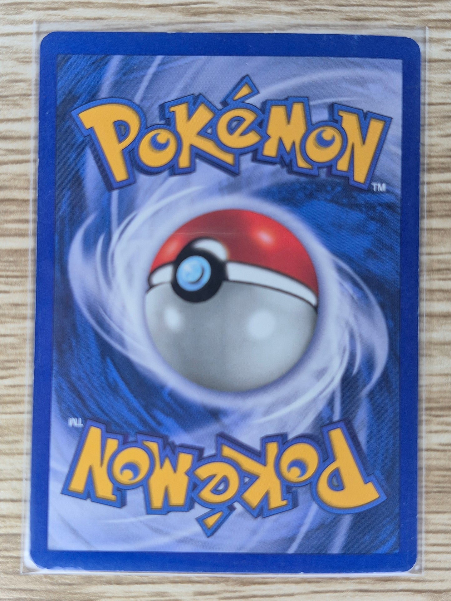 Pokemon Jungle 12/64 Vaporeon Holo No Symbol MP