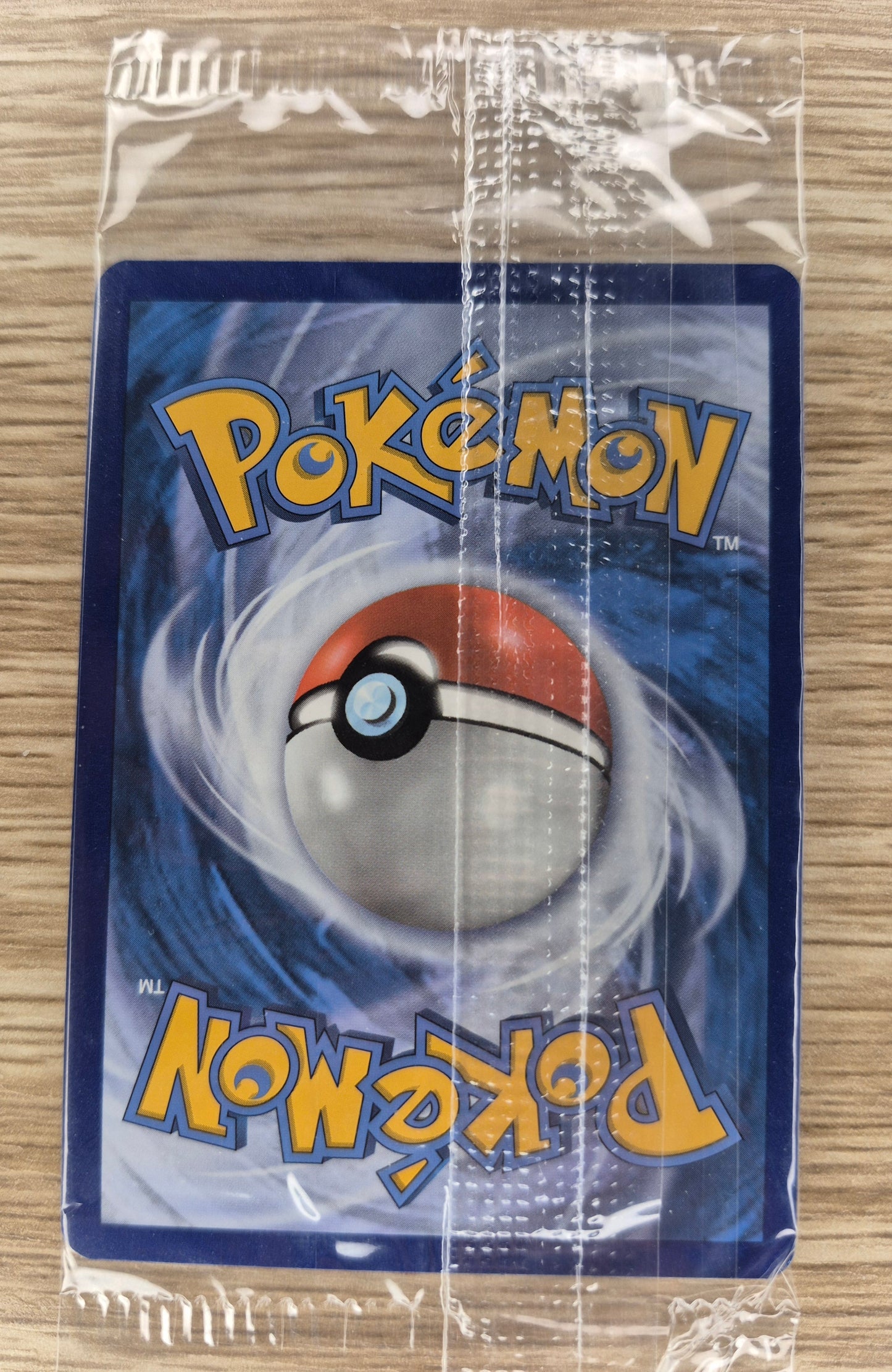 Pikachu - Black Star Promo SVP 027 - Pokemon TCG Sealed