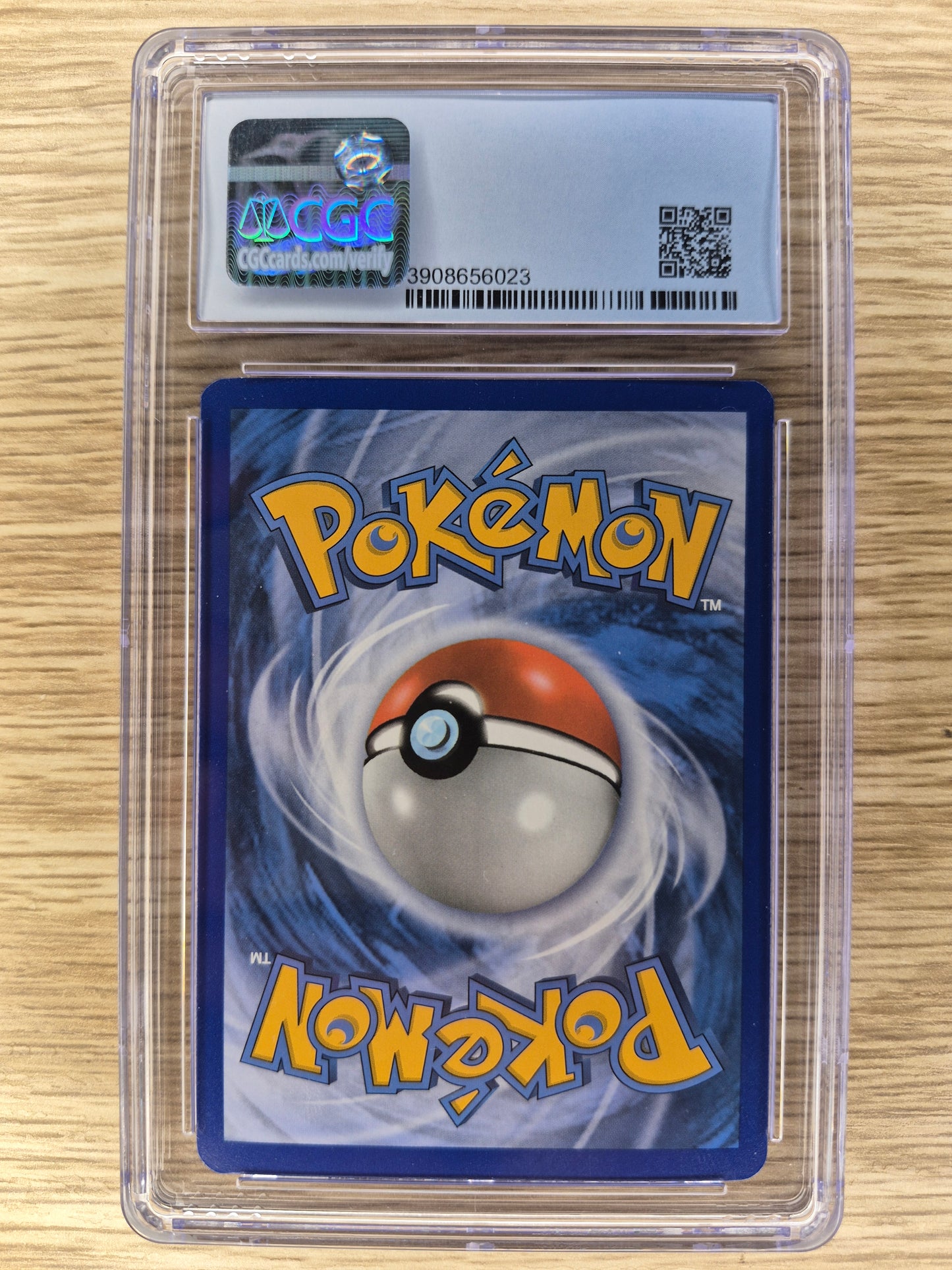 Pokemon XY Evolutions - Slowbro EX 26/108 - CGC 9 MINT