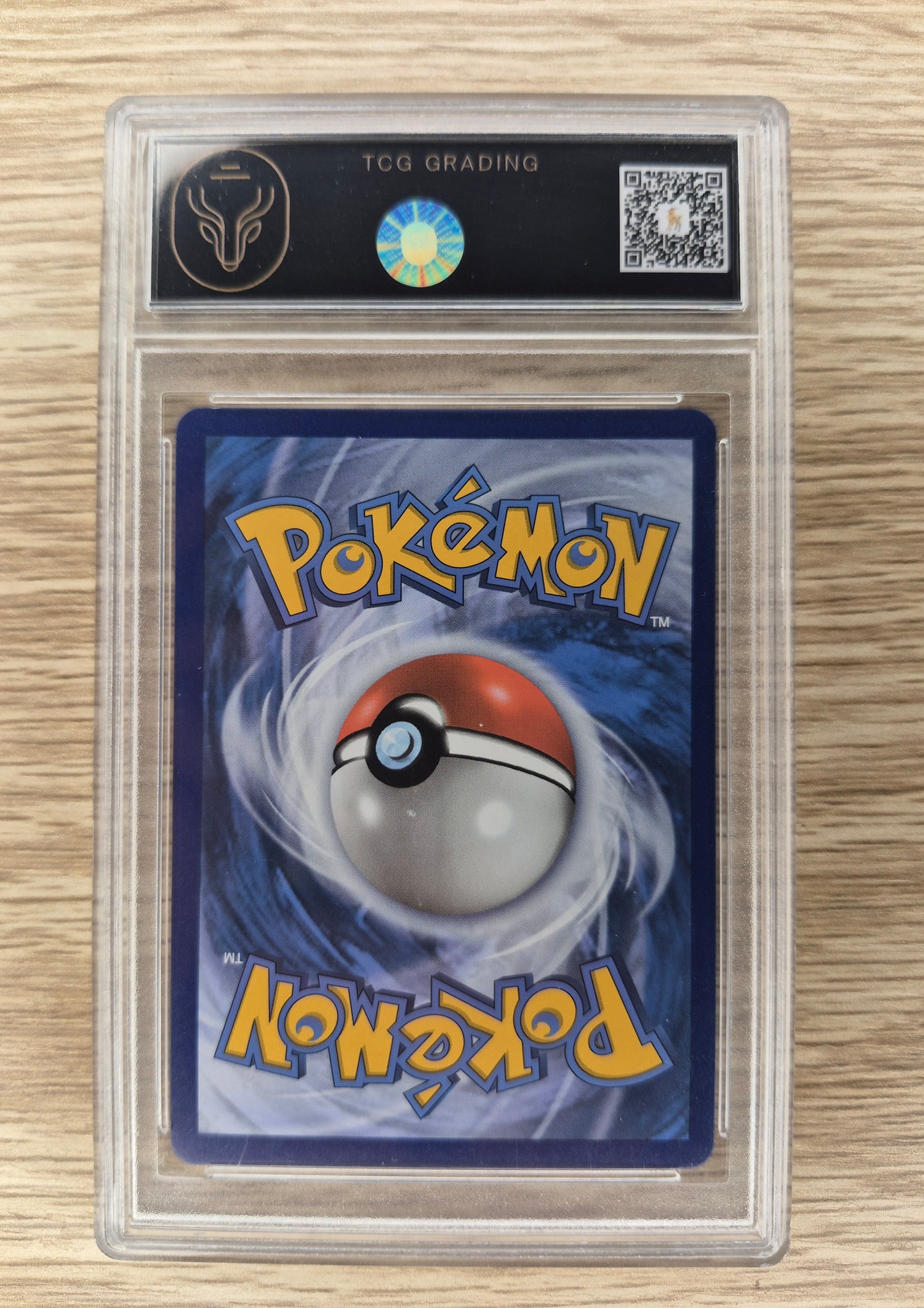 Pokemon | Celebrations Umbreon Gold Star Classic TCG Graded 9.5