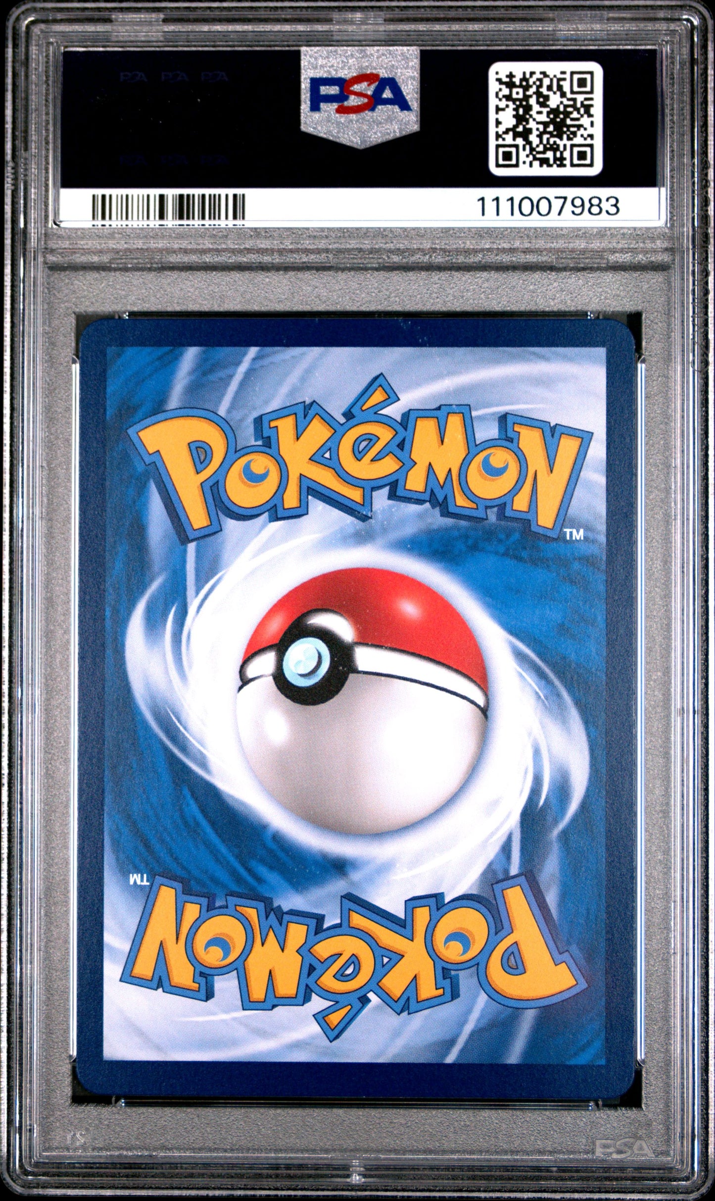 PSA 9 - Charizard VMAX 031/115 CS2aC Vivid Portrayals - Pokemon