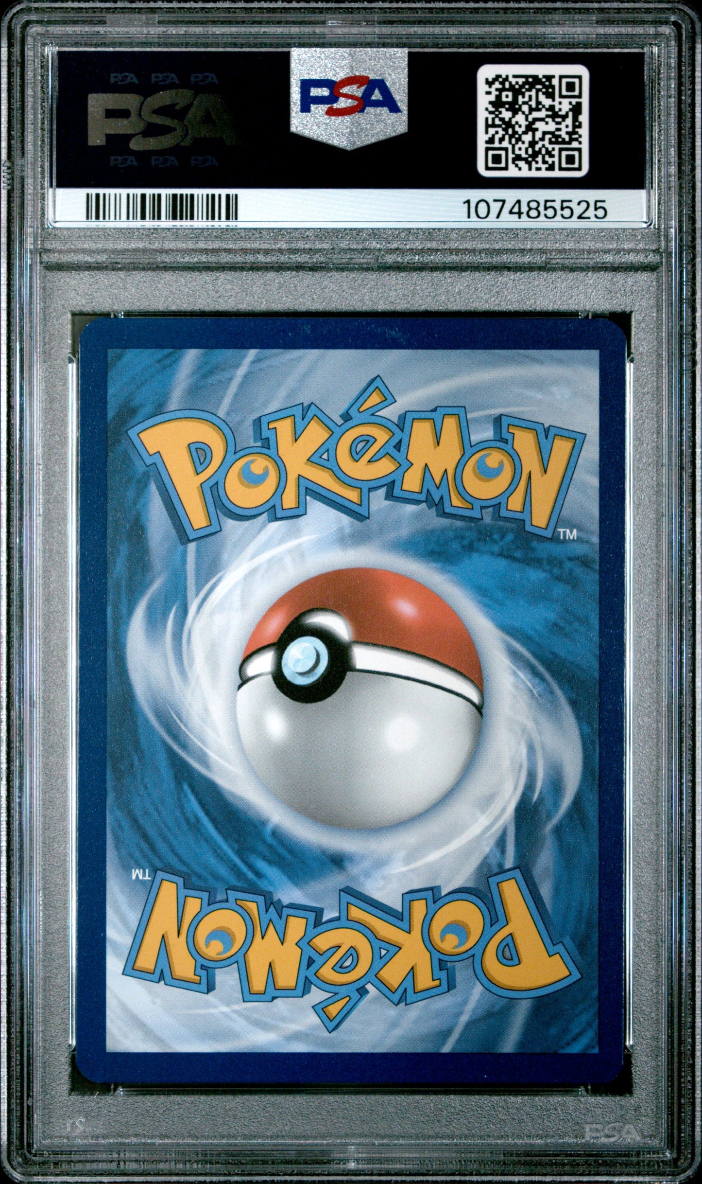 2025 Pokémon Prismatic Evolutions 171/131 Crispin SIR PSA 9