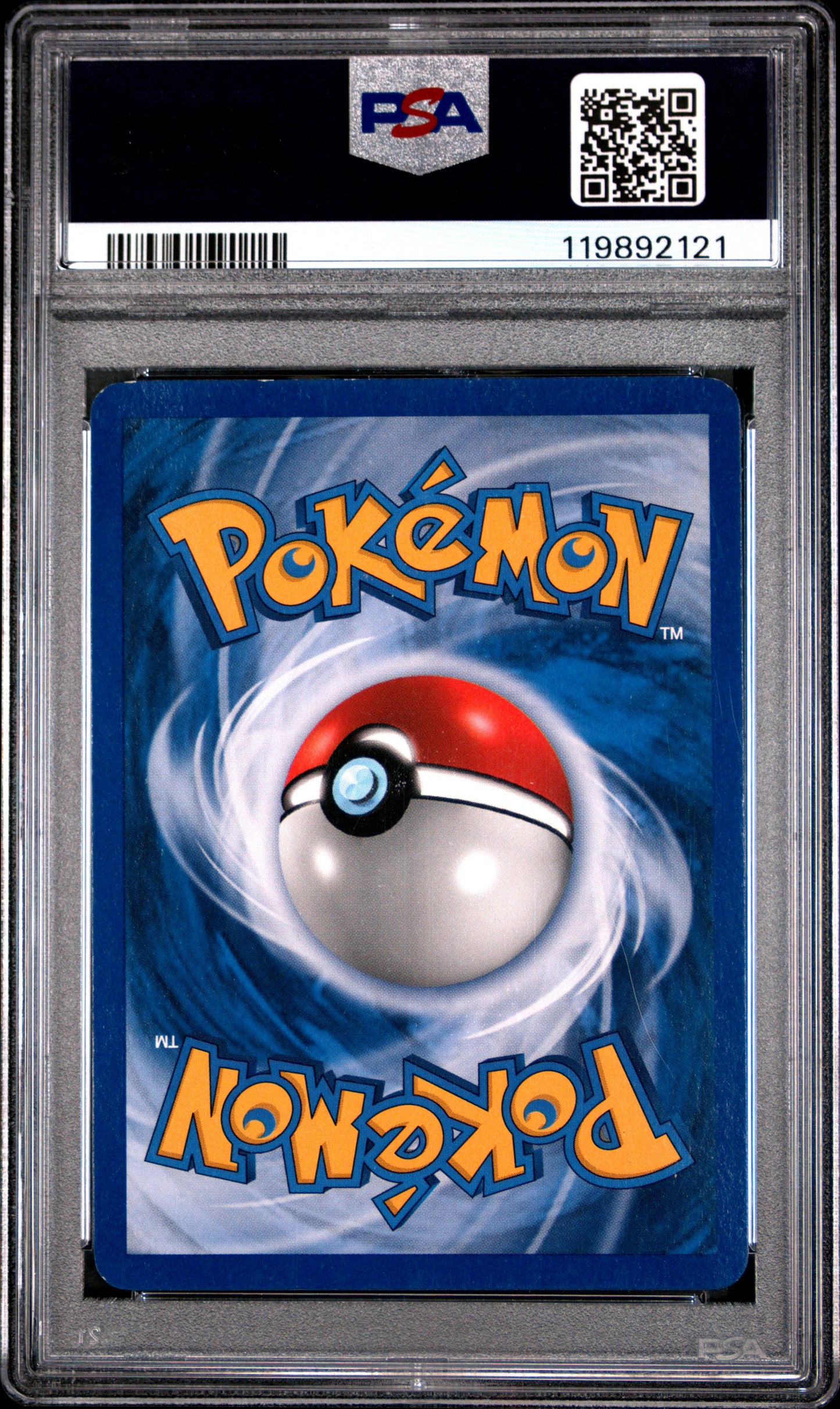 2007 Pokémon Diamond & Pearl Secret Wonders 3/132 Charizard Lv.55 PSA 7 NM
