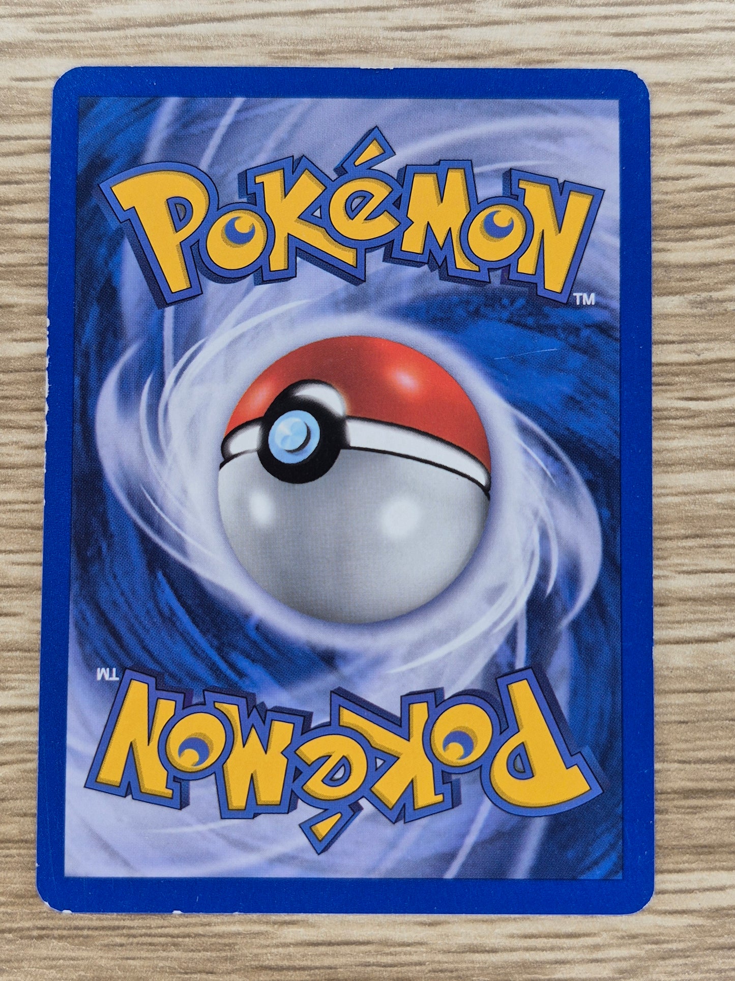 2000 Pokemon World Collection Flying Pikachu German Promo #25 LP