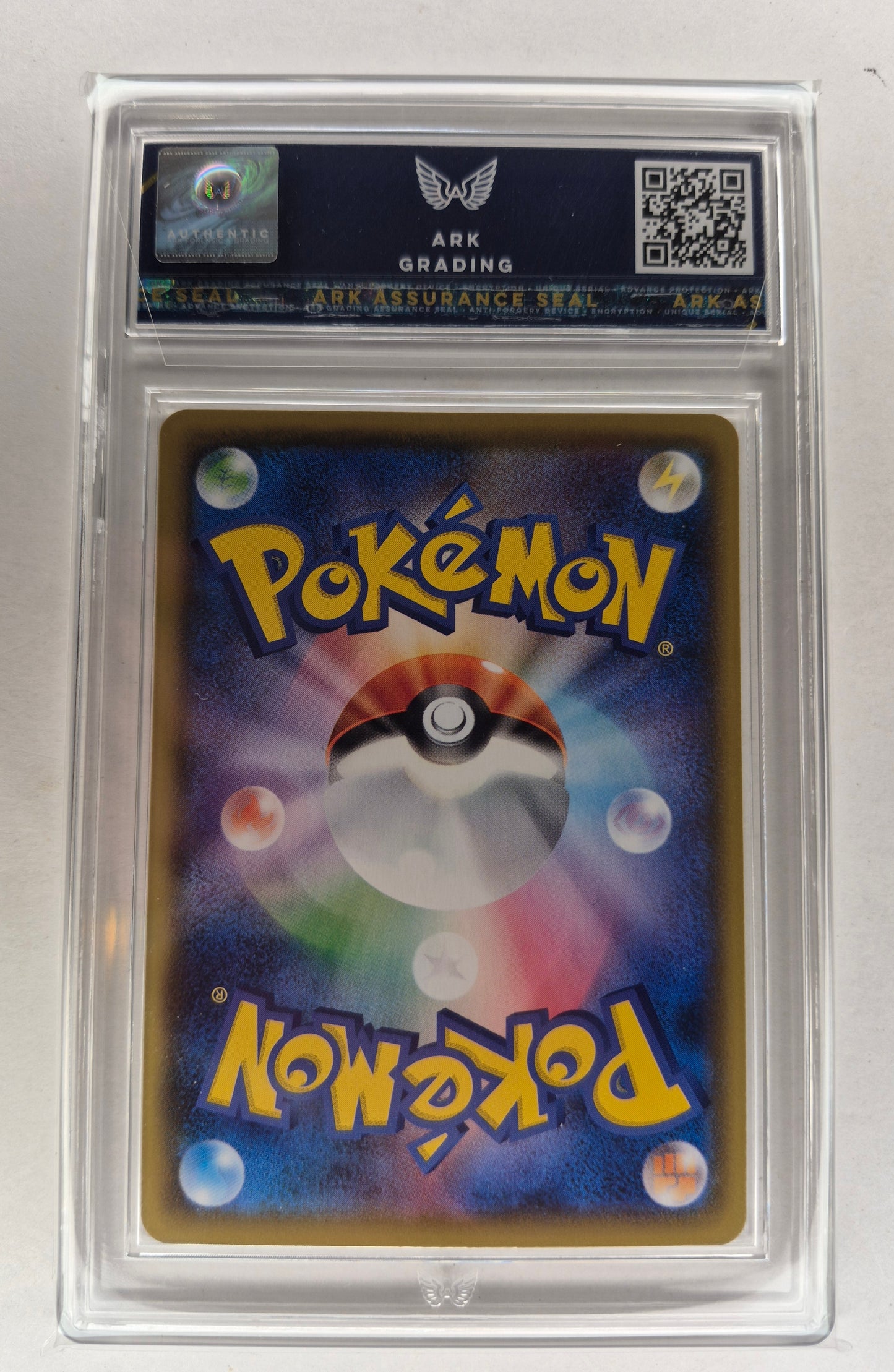 ARK 9.5 Mew 002/028 REVERSE HOLO 25th Anniversary Pokemon Card Japanese