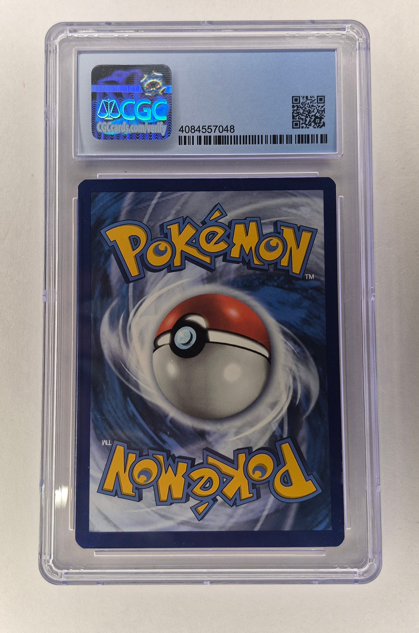 2021 Pokémon Celebrations 005/025 Pikachu Holo CGC 9